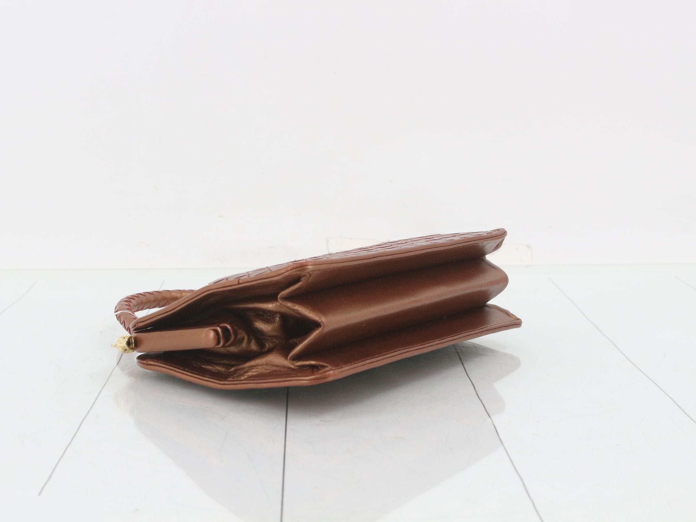 Intrecciato (bag) / Handbag — view 5