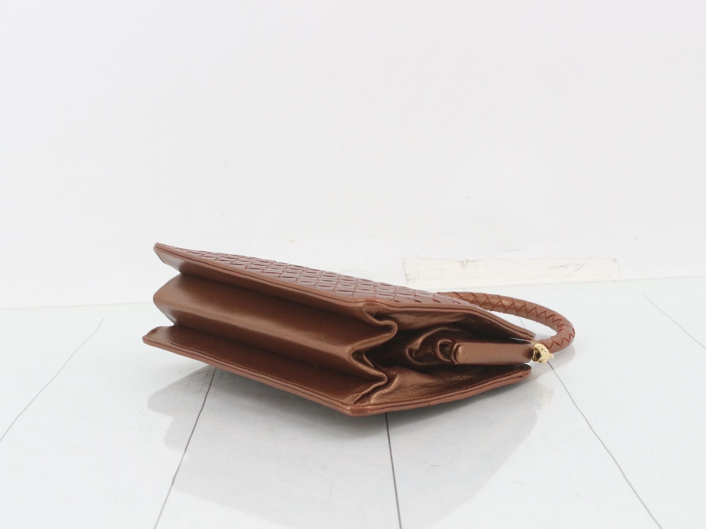 Intrecciato (bag) / Handbag — view 6