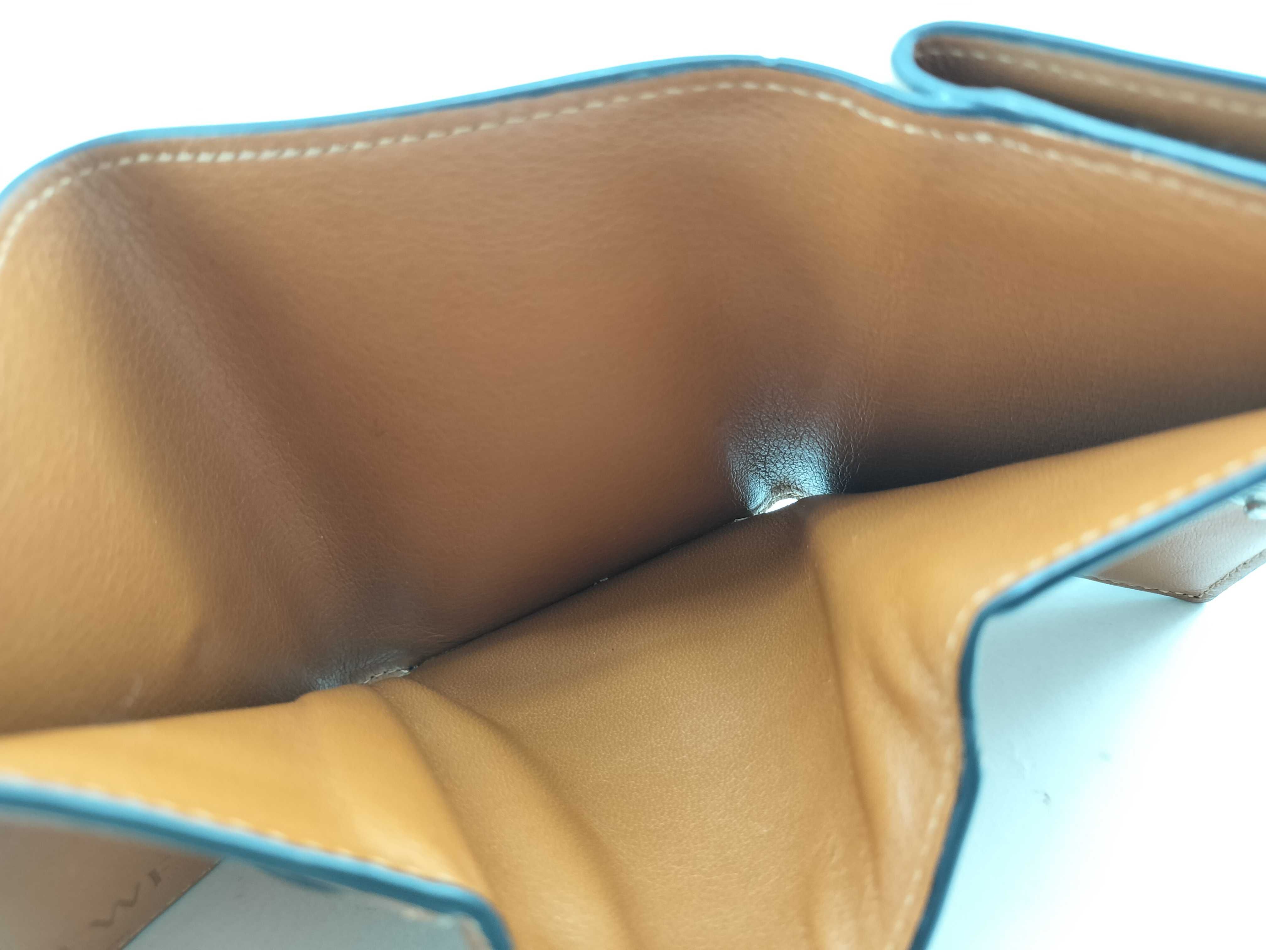 Trifold Wallet — view 11
