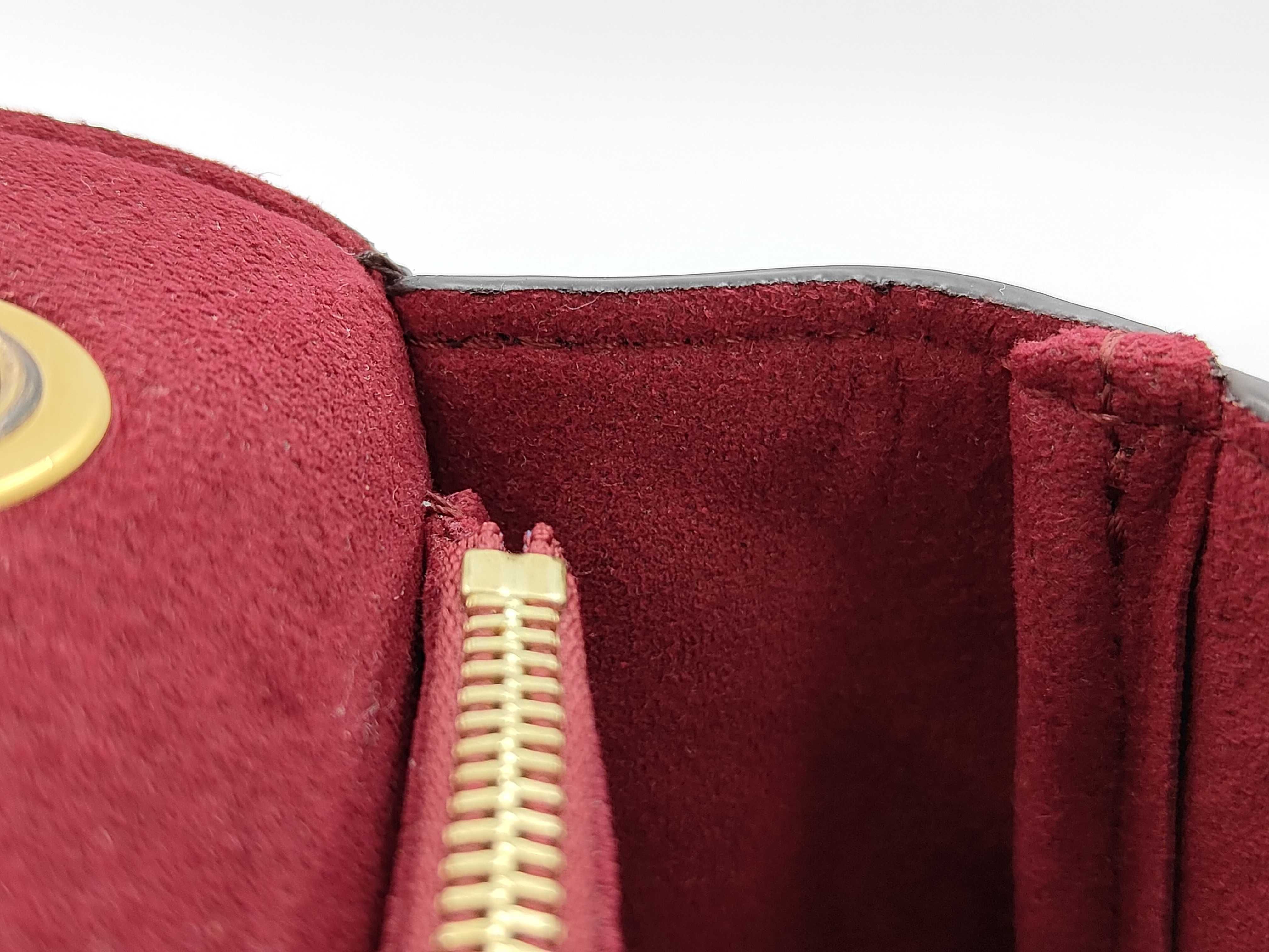 Monogram Passy M45592 Shoulder Bag — view 15