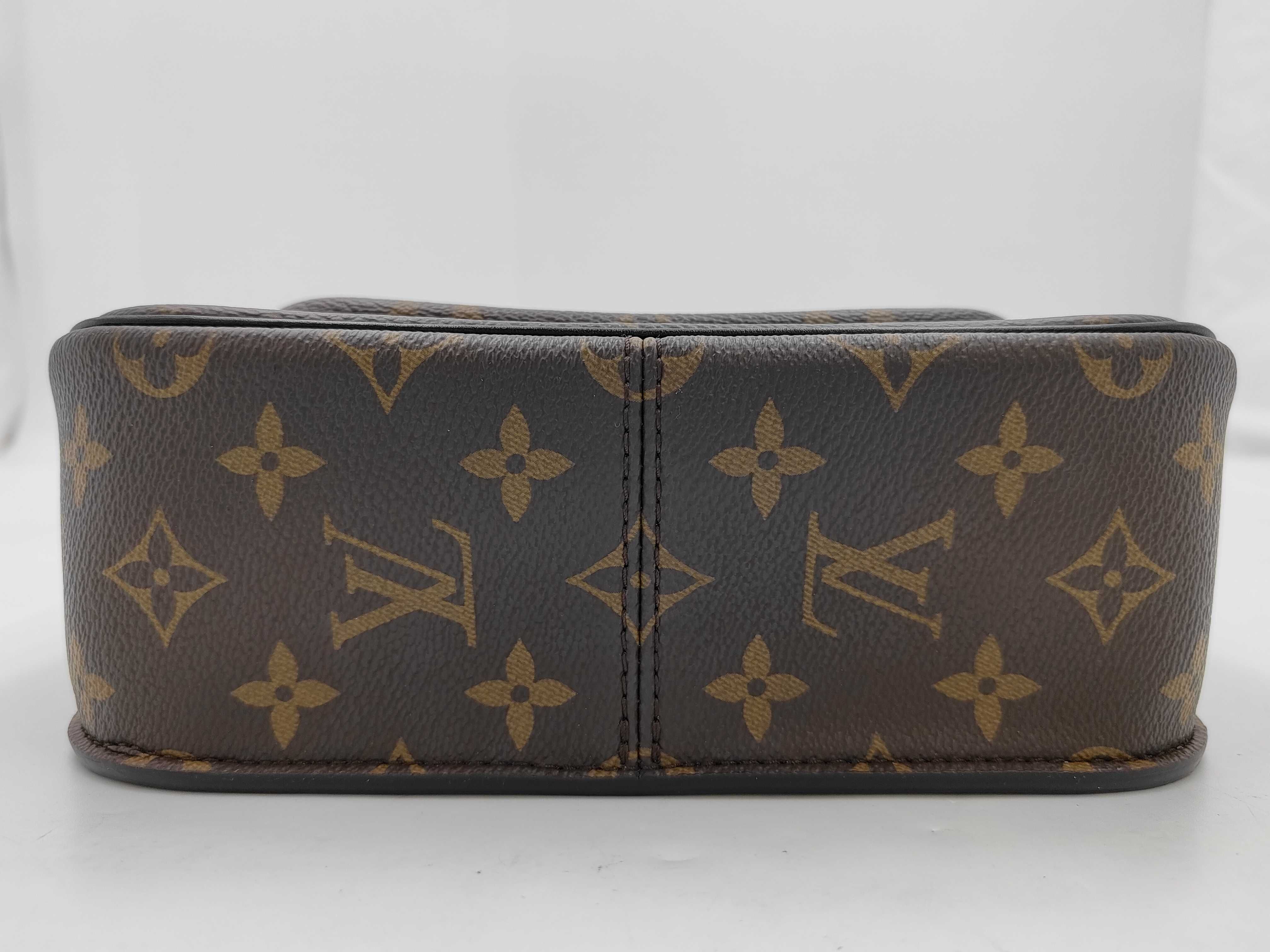Monogram Passy M45592 Shoulder Bag — view 3