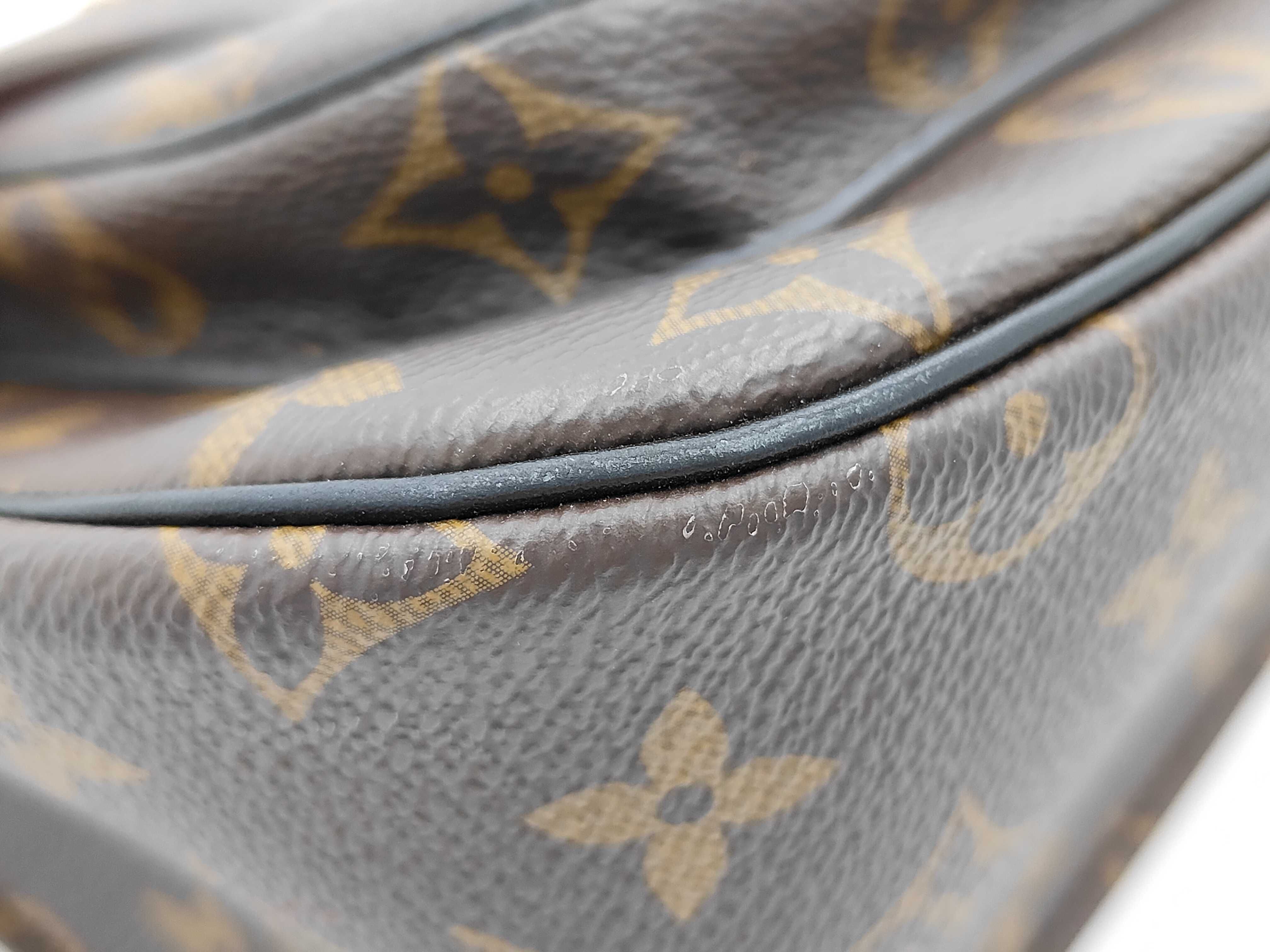 Monogram Passy M45592 Shoulder Bag — view 4