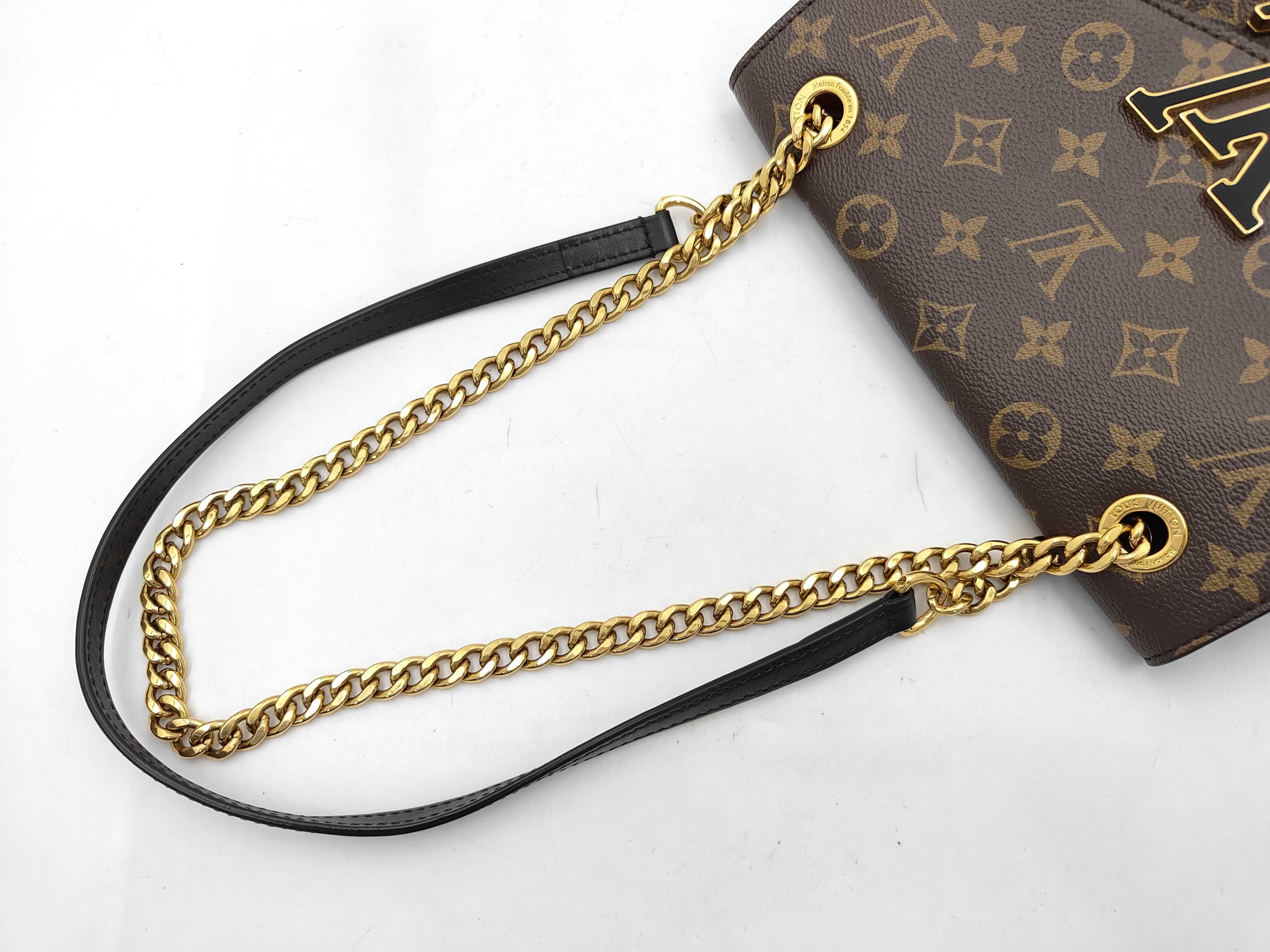 Monogram Passy M45592 Shoulder Bag — view 5