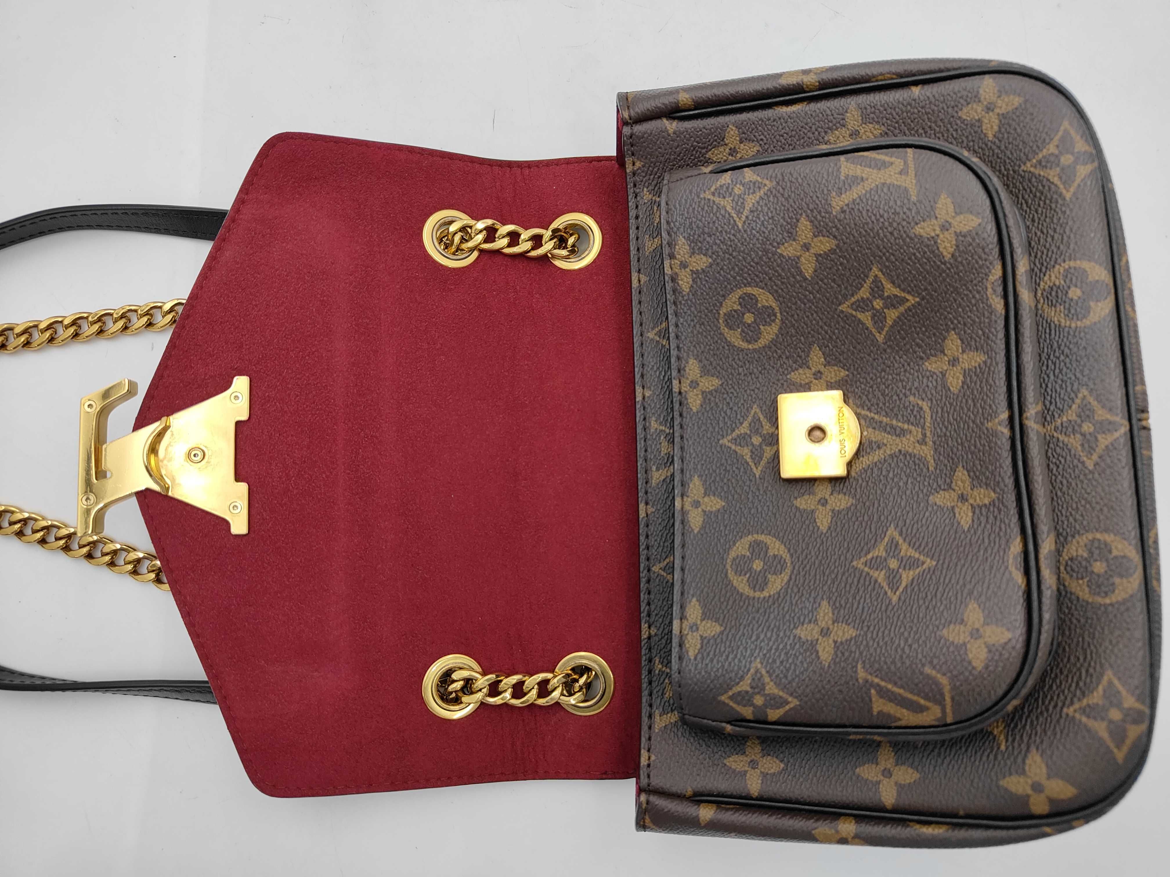 Monogram Passy M45592 Shoulder Bag — view 10