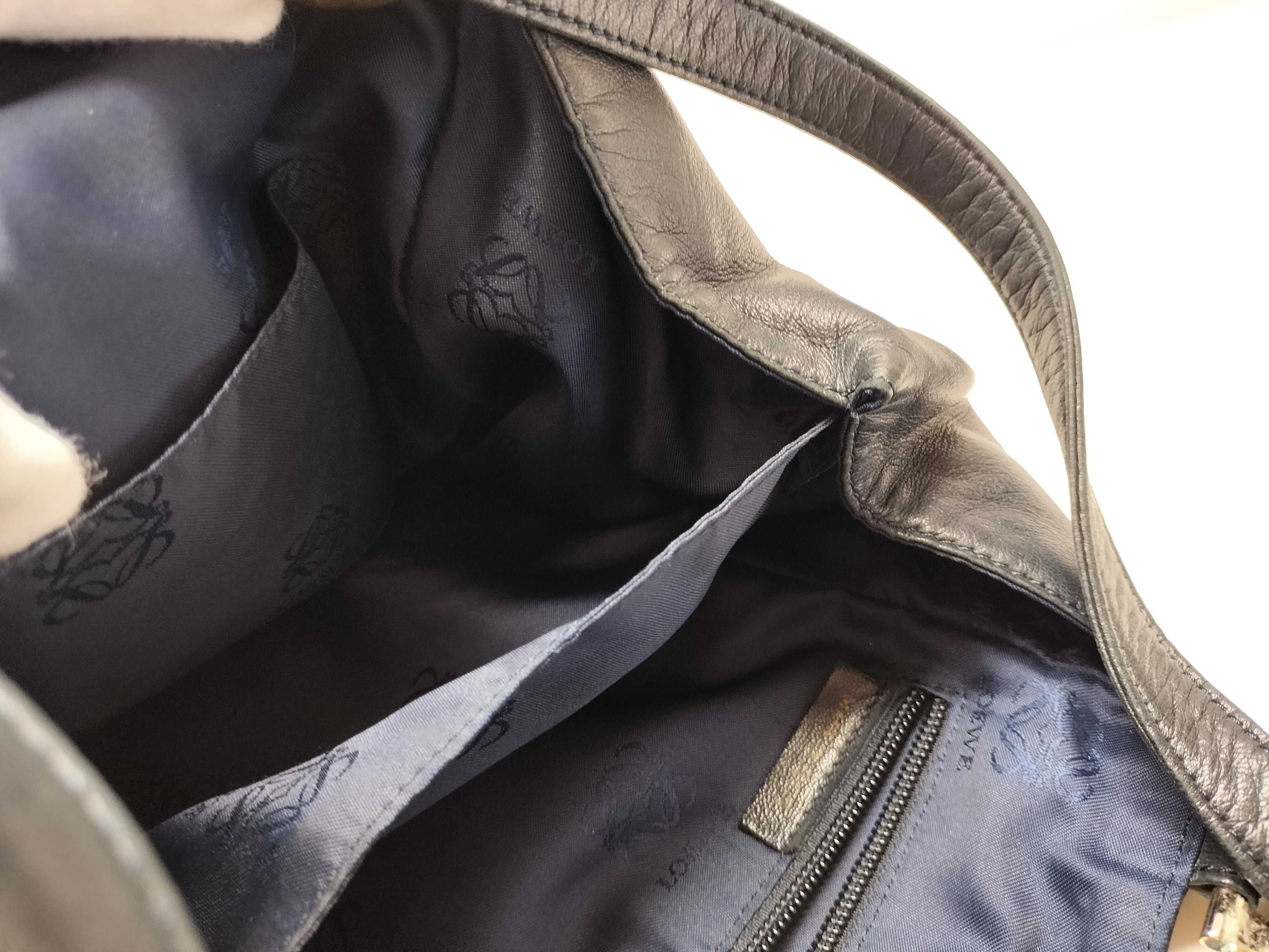 shoulder bag Anagram — view 12