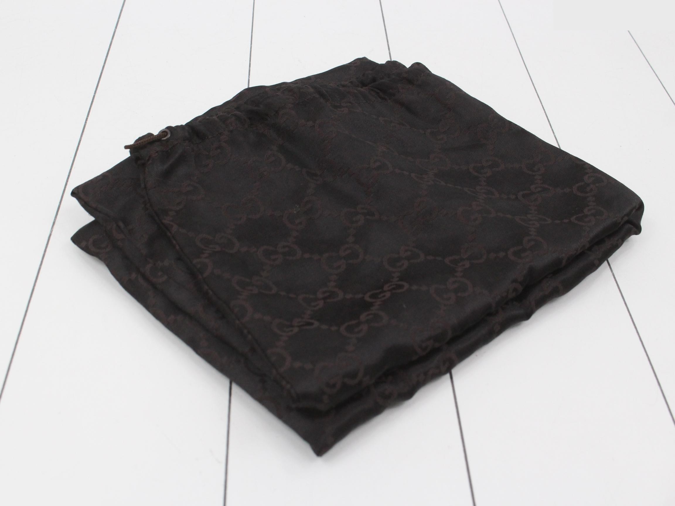 GG Canvas (Bag) - Shoulder Bag — view 7