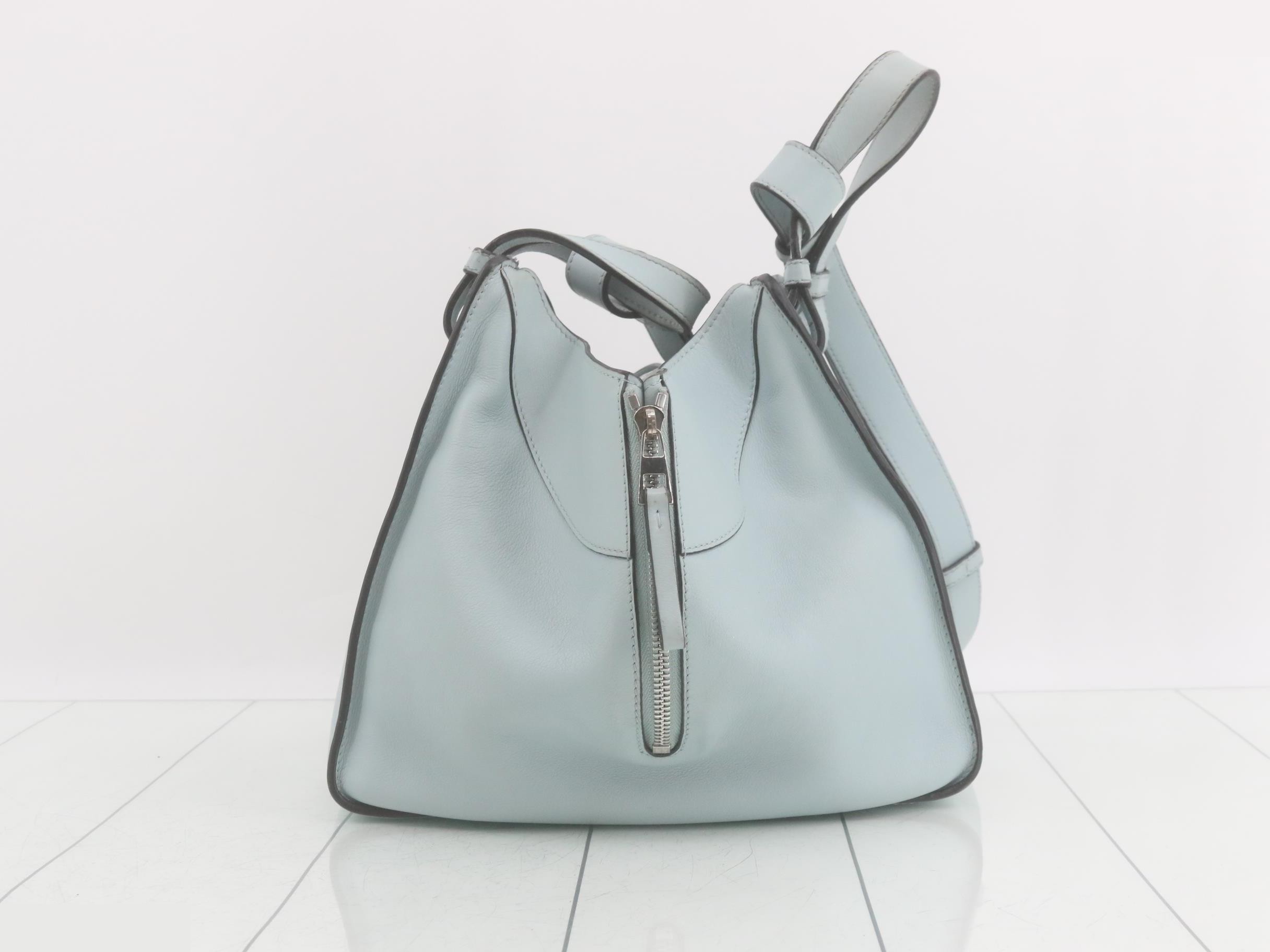Hammock Small Leather 2WAY Hand — view 4