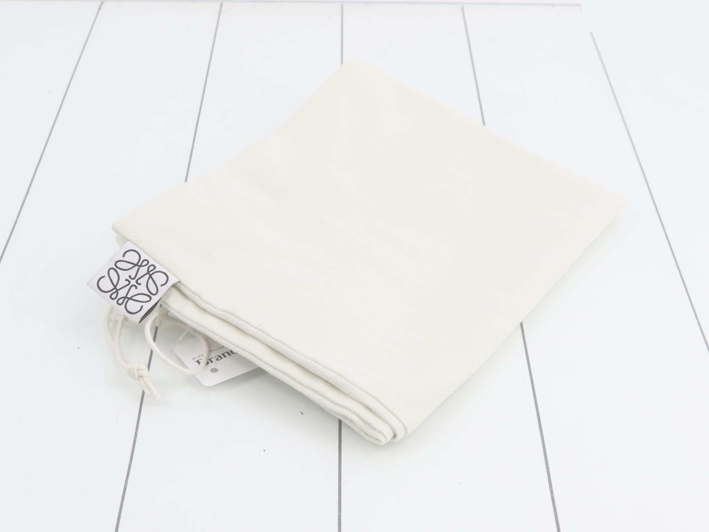 Hammock Small Leather 2WAY Hand — view 7