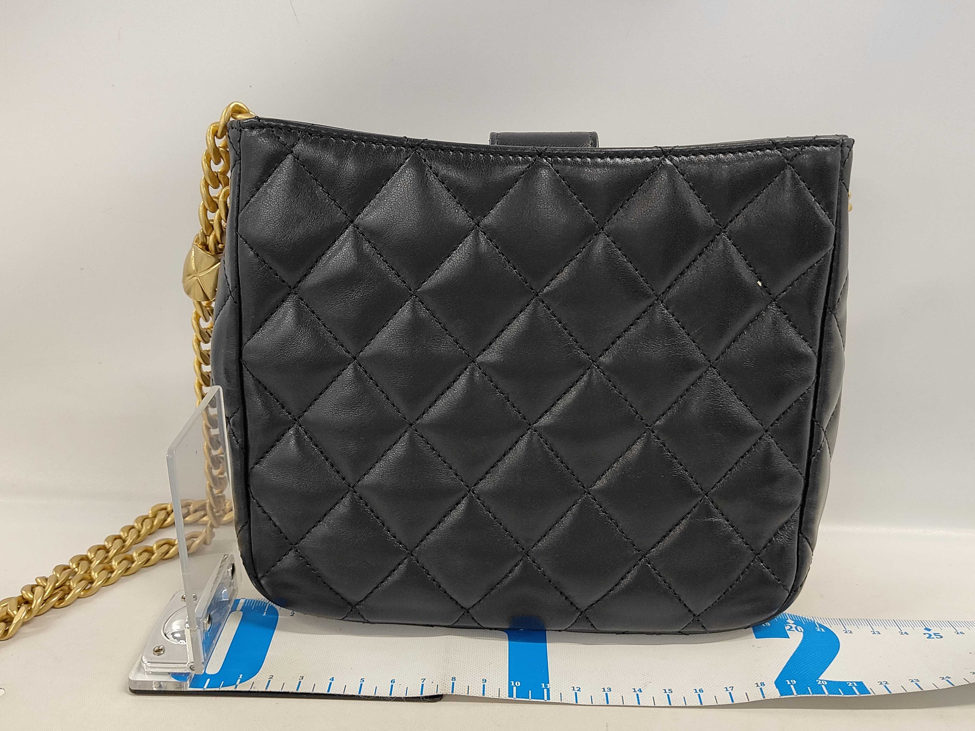 shoulder bag — view 2
