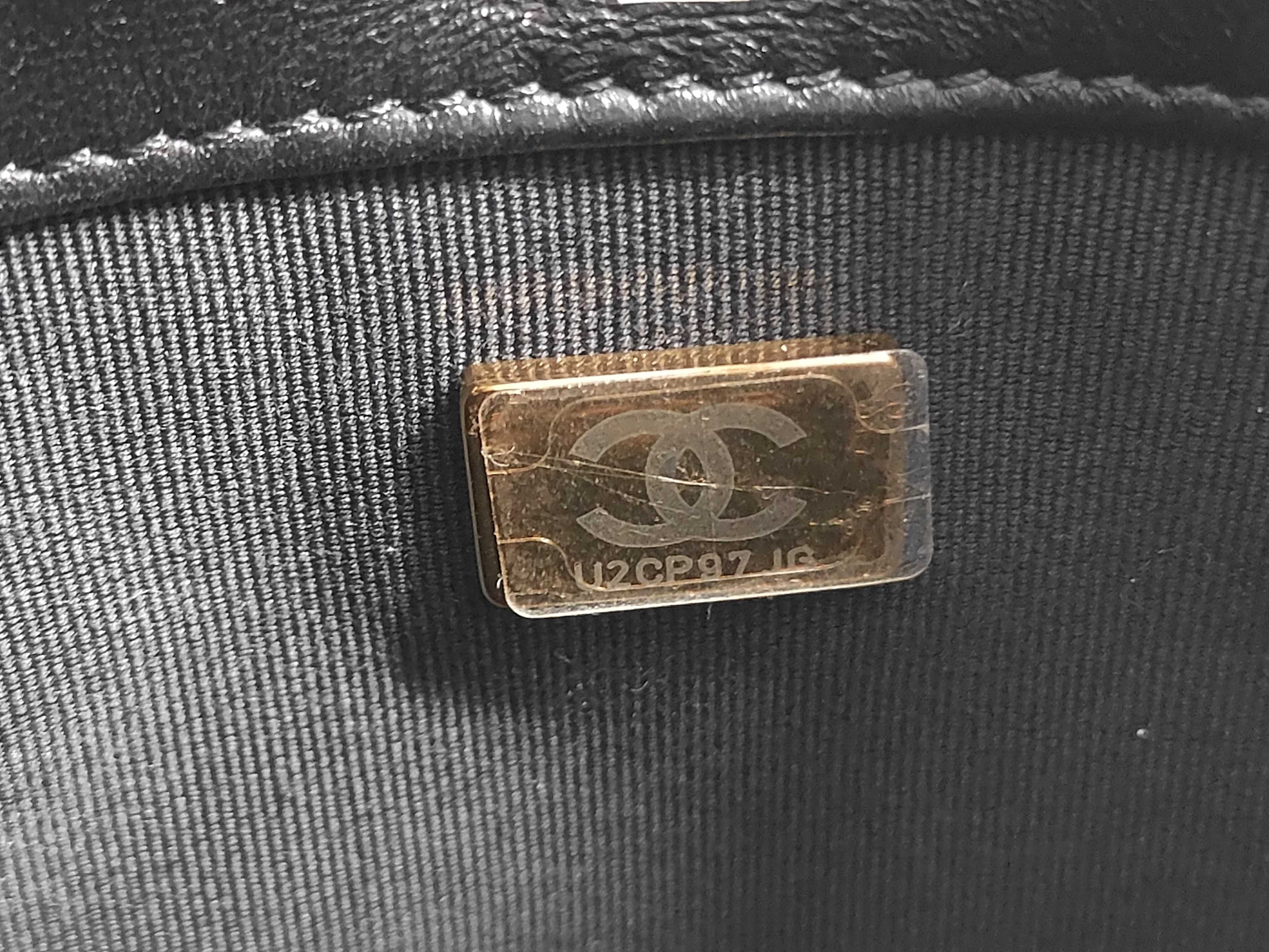 shoulder bag — view 9