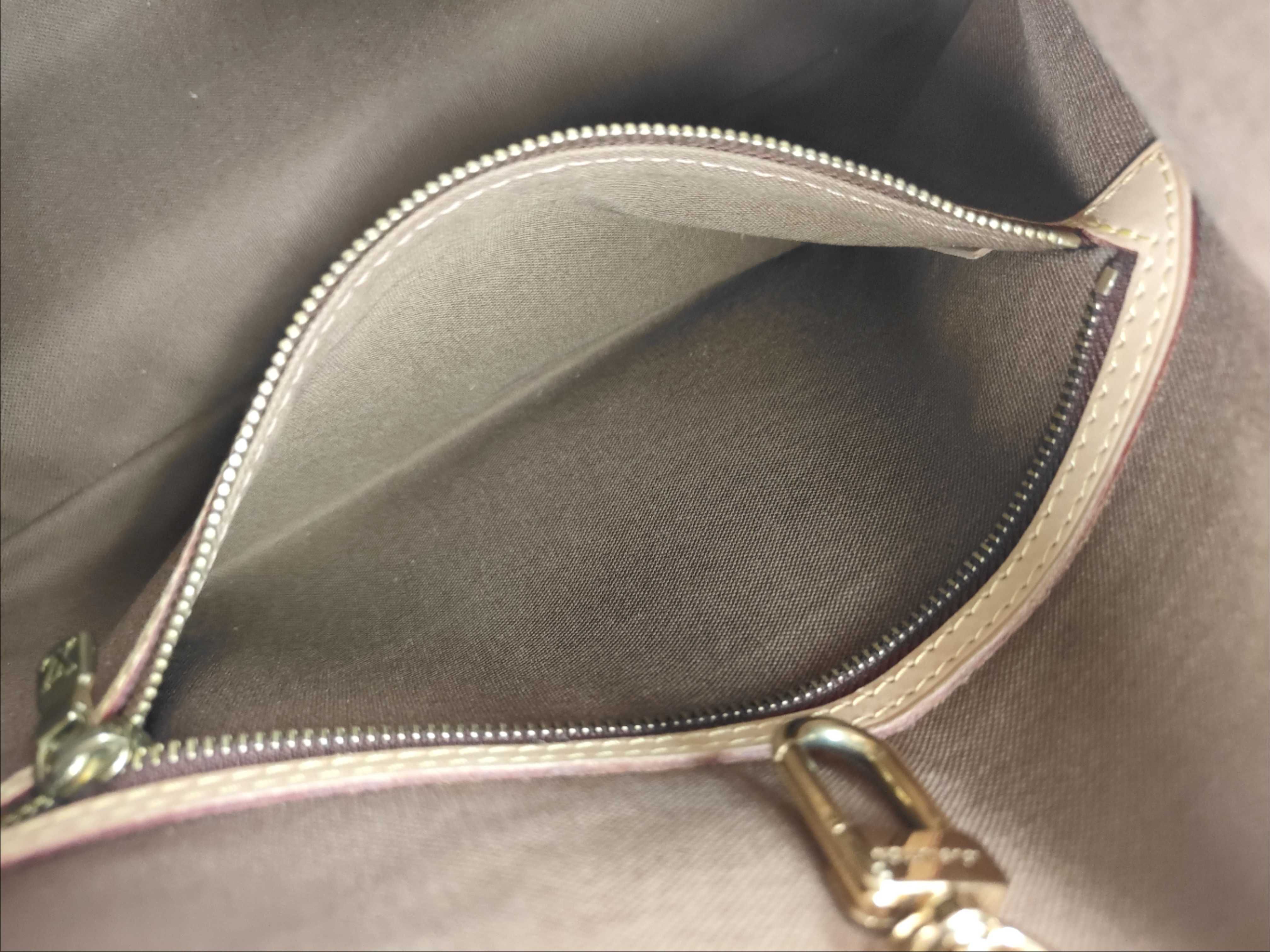 Monogram Batignolles Horizontal M51154 Tote Bag — view 12