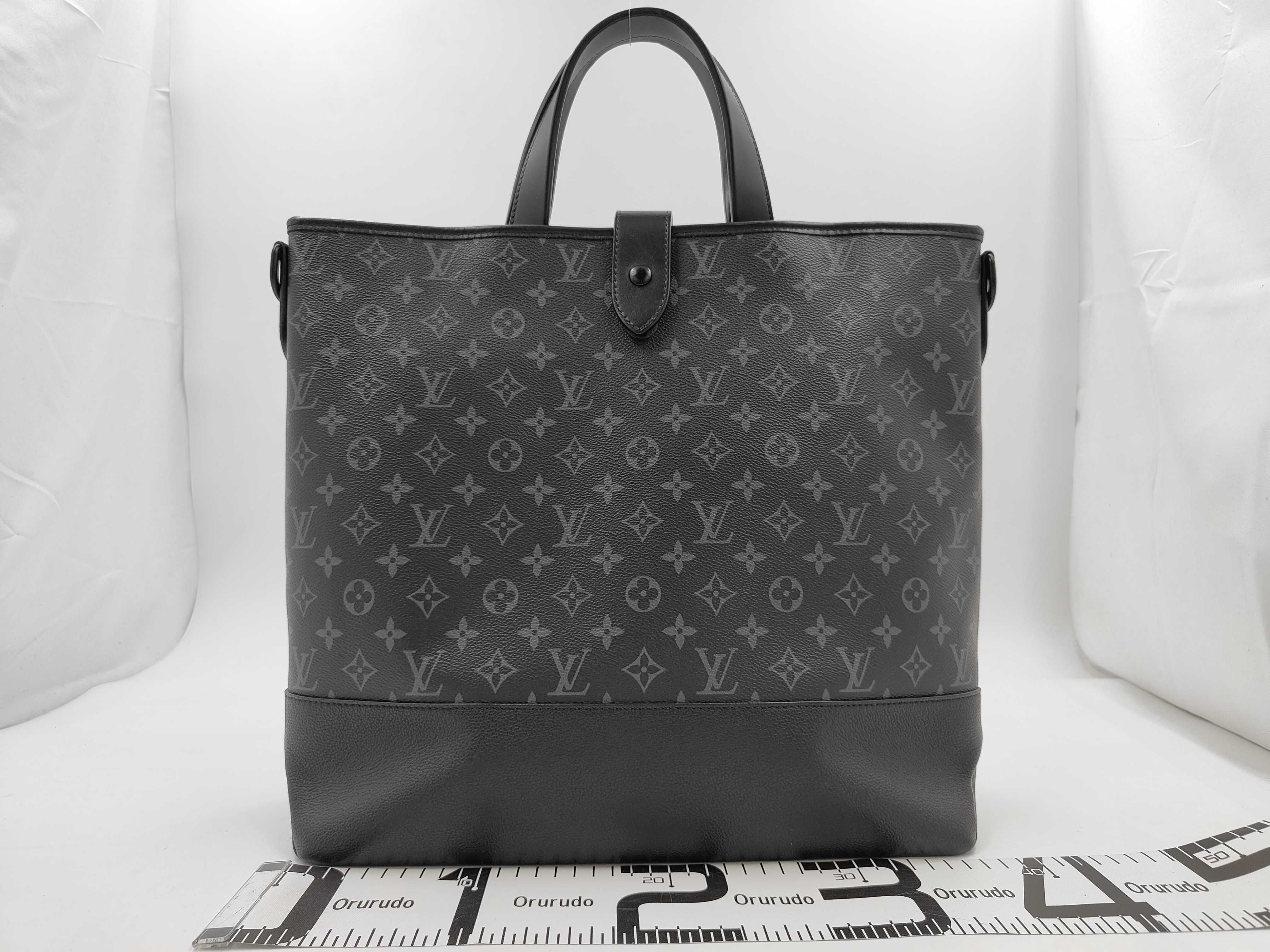 Eclipse Saumur Tote Bag — view 2