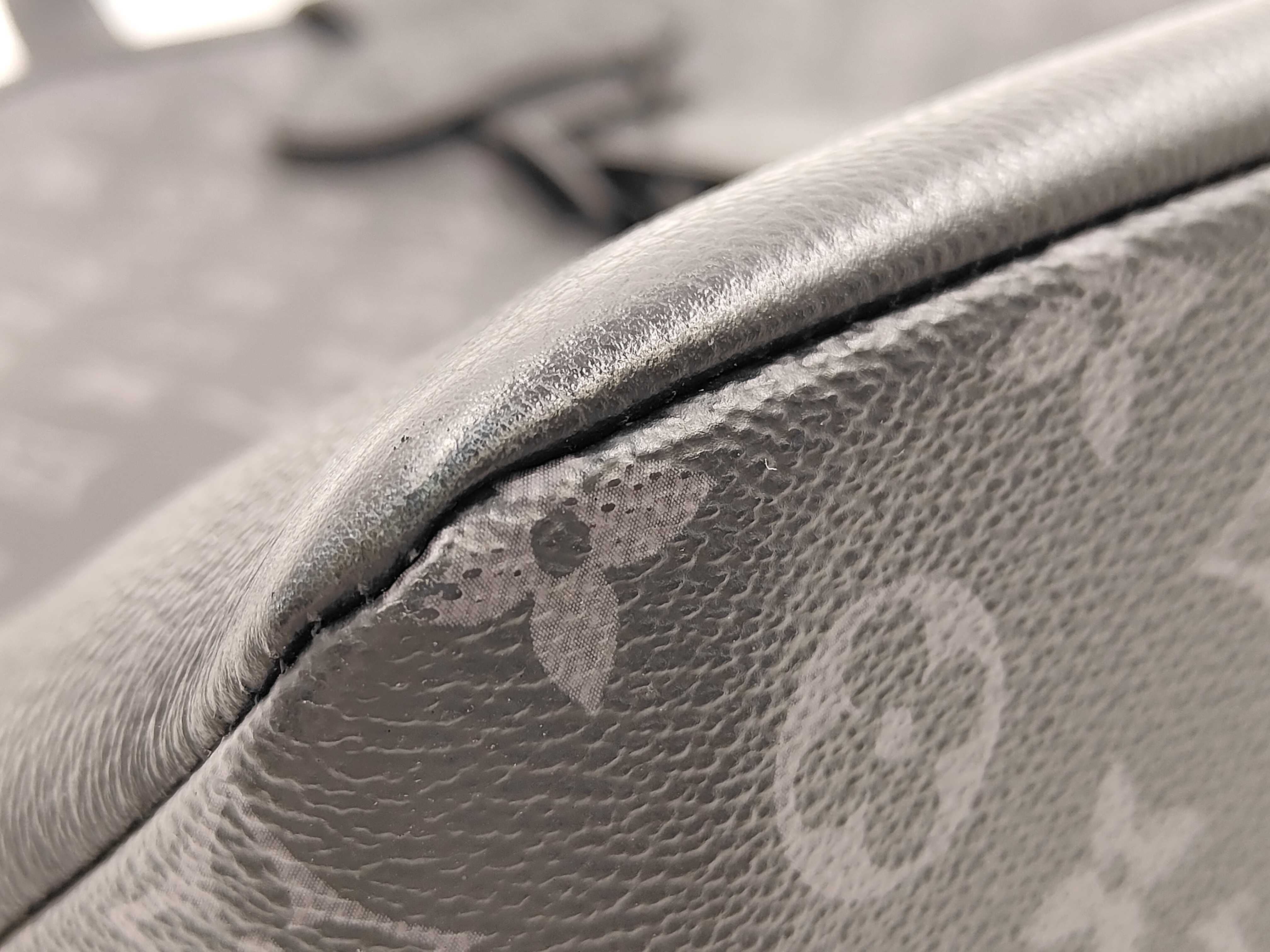 Eclipse Saumur Tote Bag — view 4