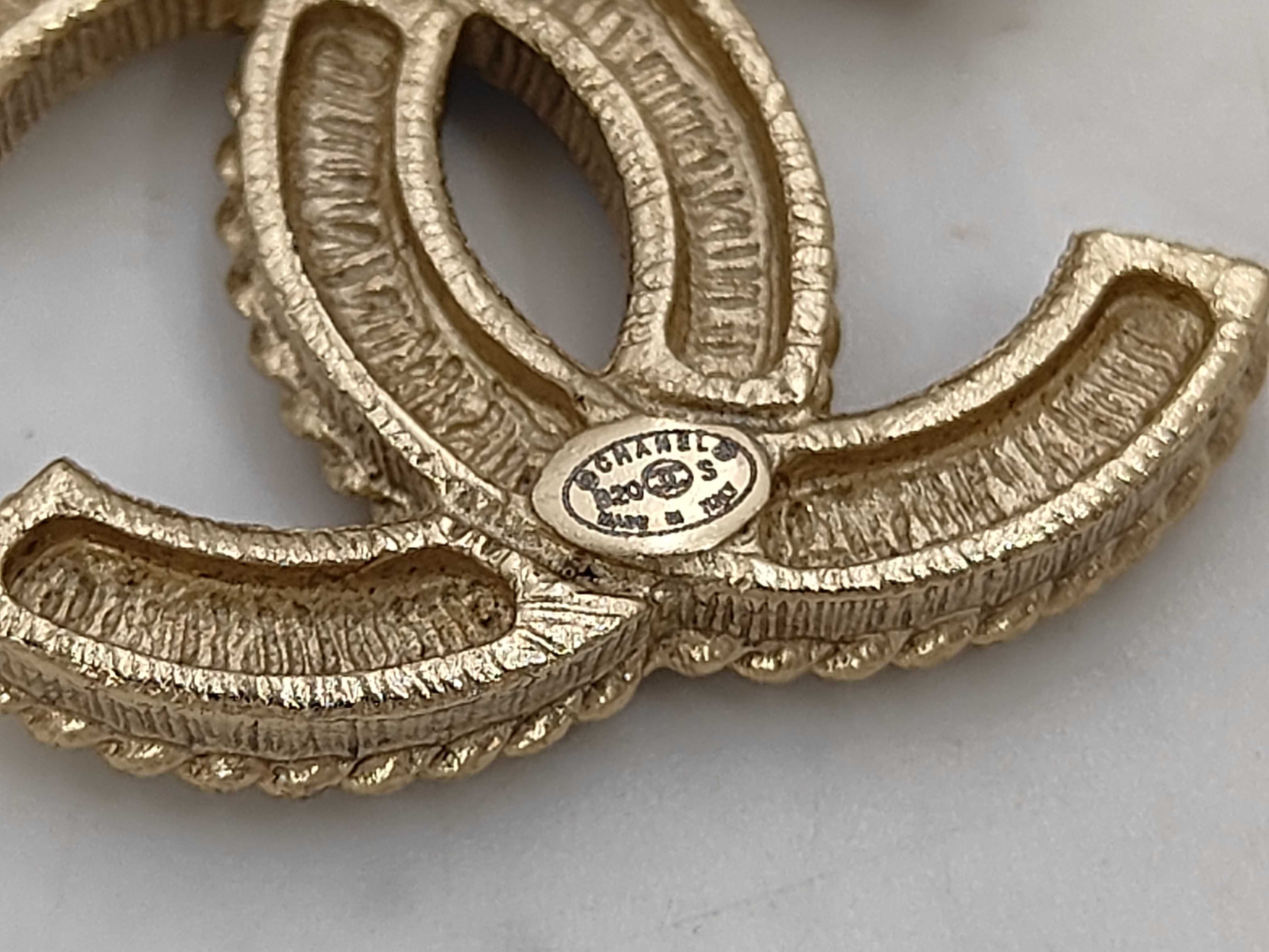 Coco Mark Accessories B20S Earrings — view 5