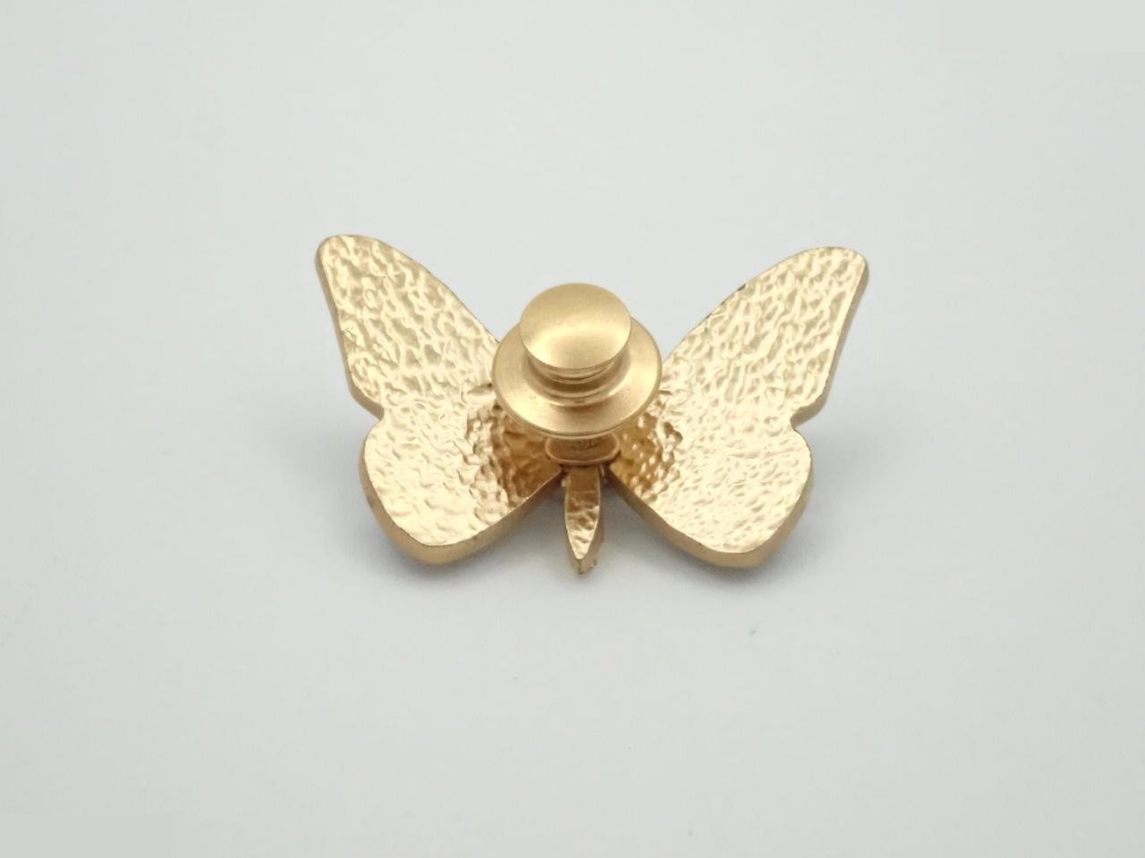 Icon Series (Precious Metals) - Brooches — view 2