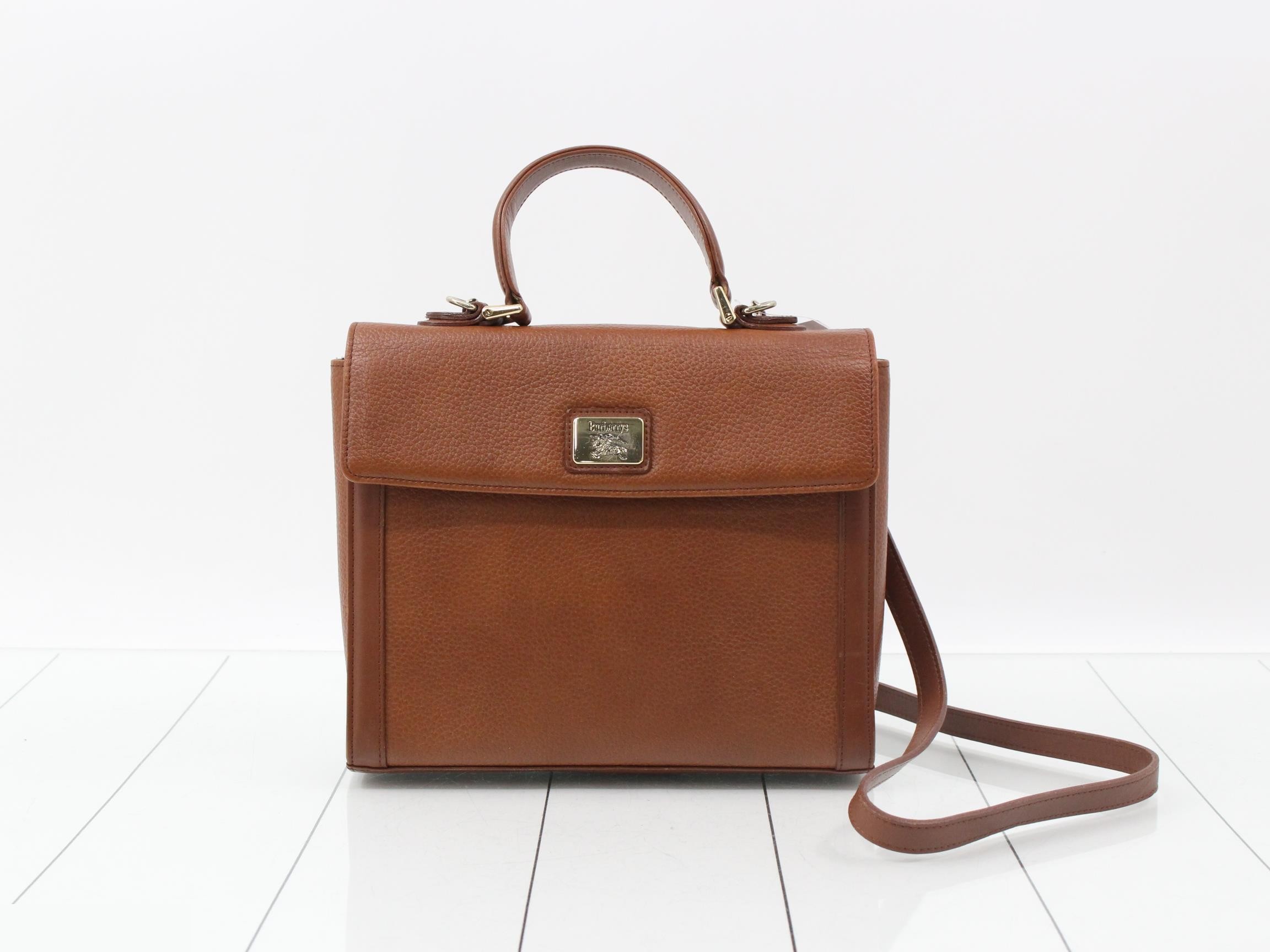 2-WAY Handbag