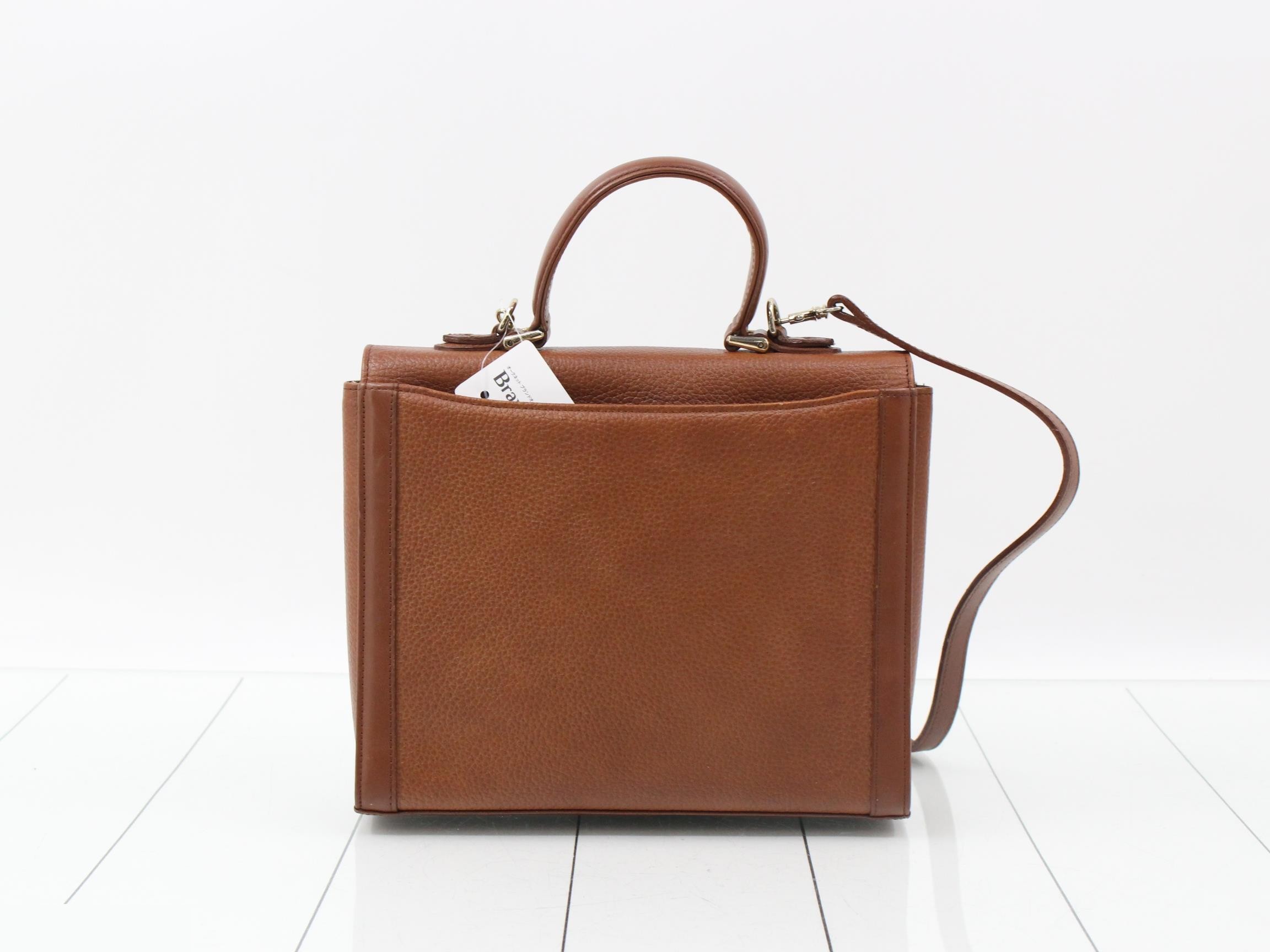 2-WAY Handbag — view 2