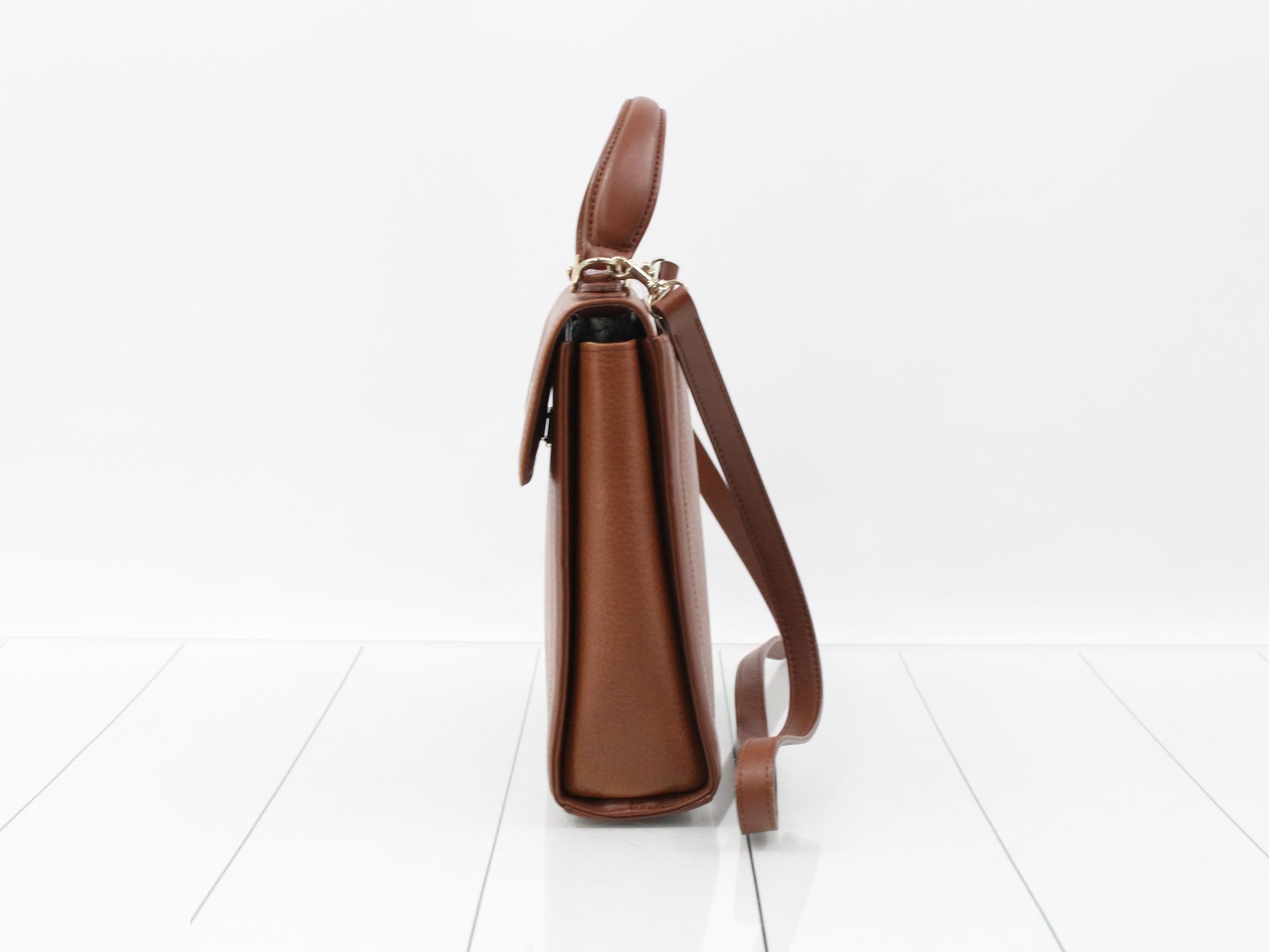 2-WAY Handbag — view 3