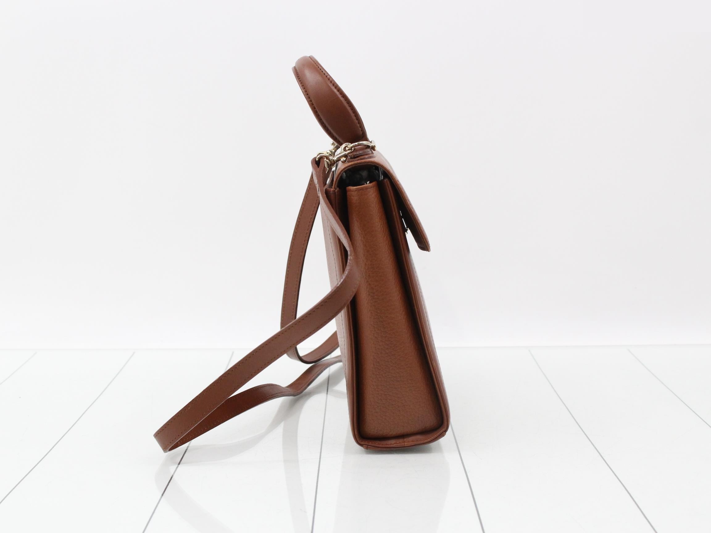 2-WAY Handbag — view 4
