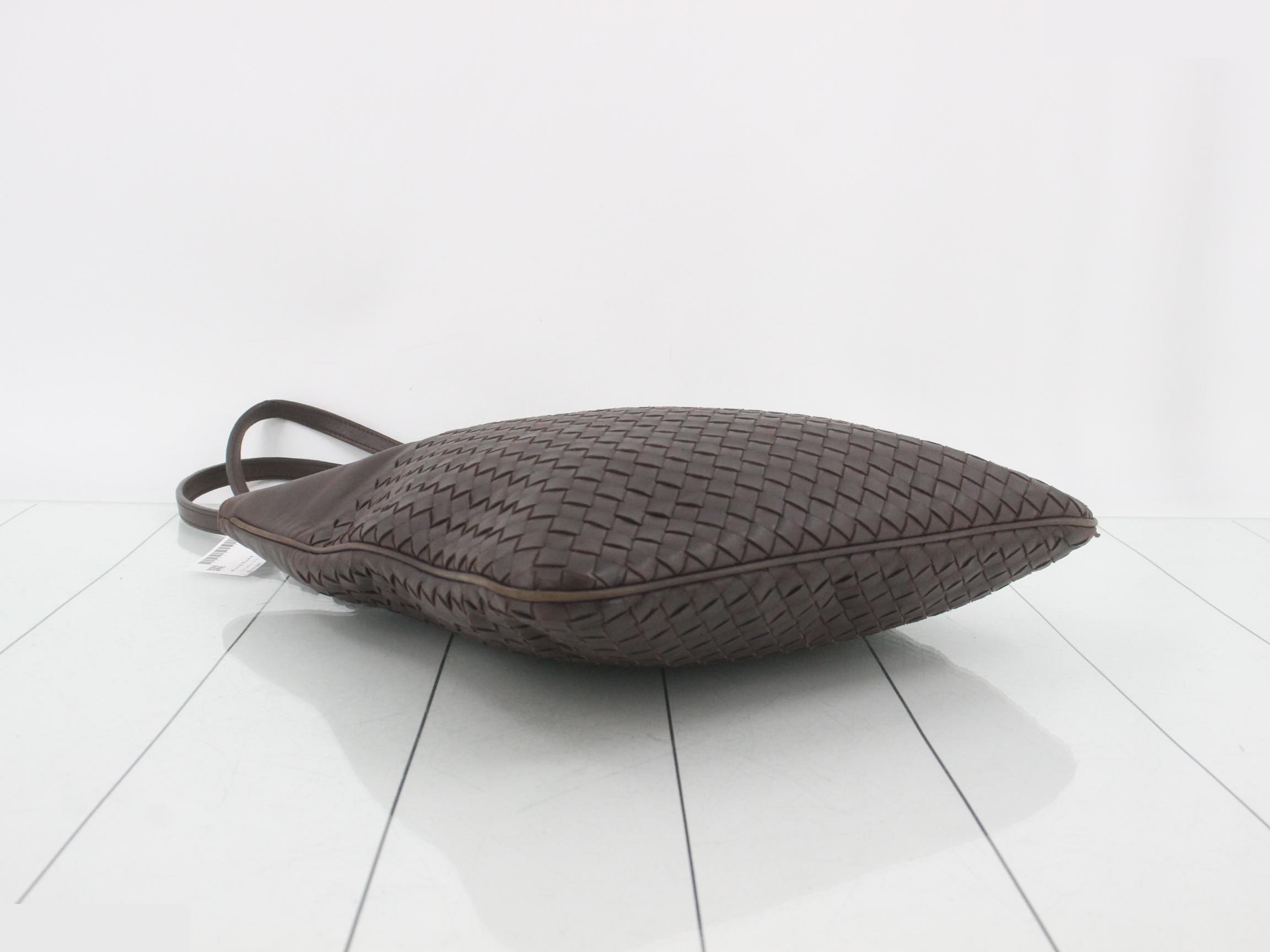 Intrecciato Tote — view 5