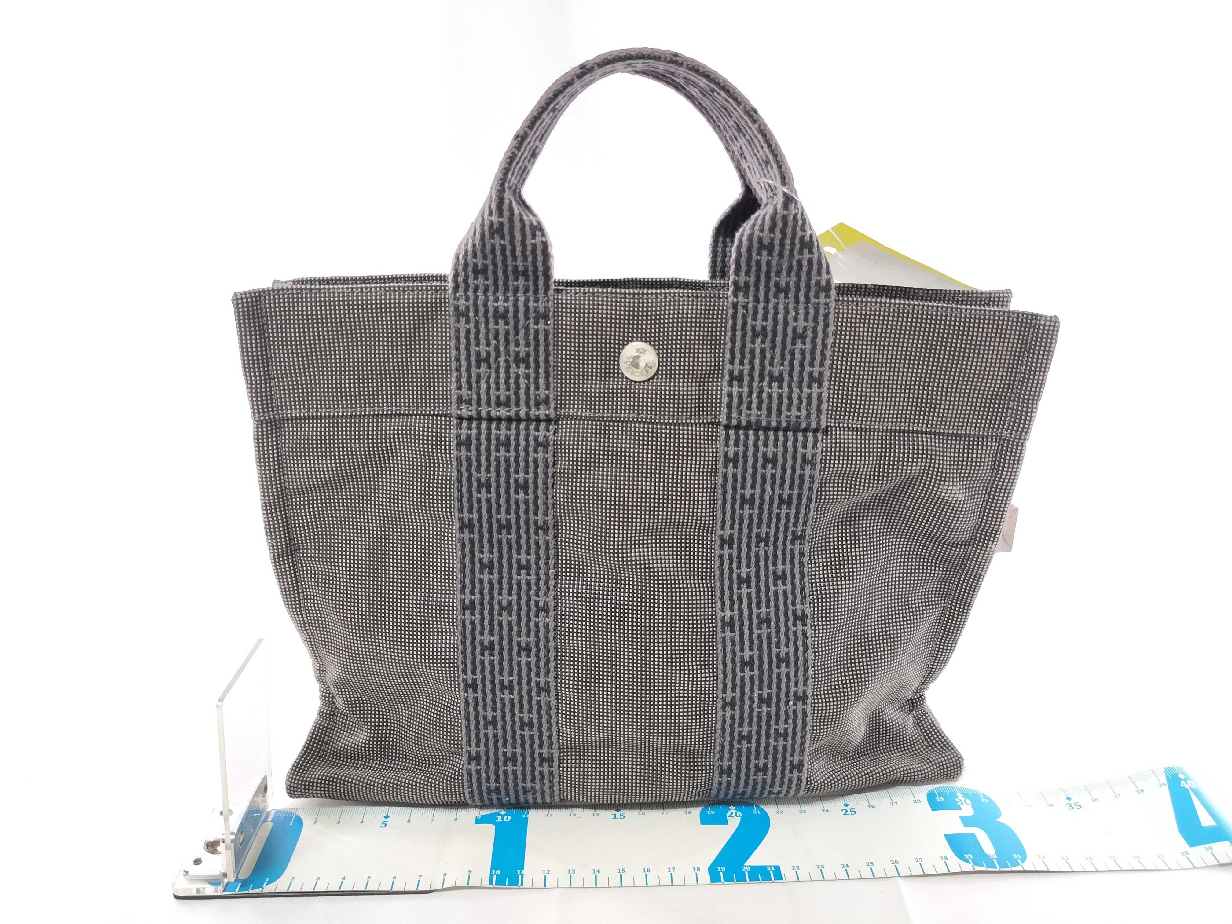 Herline Tote Bag — view 2