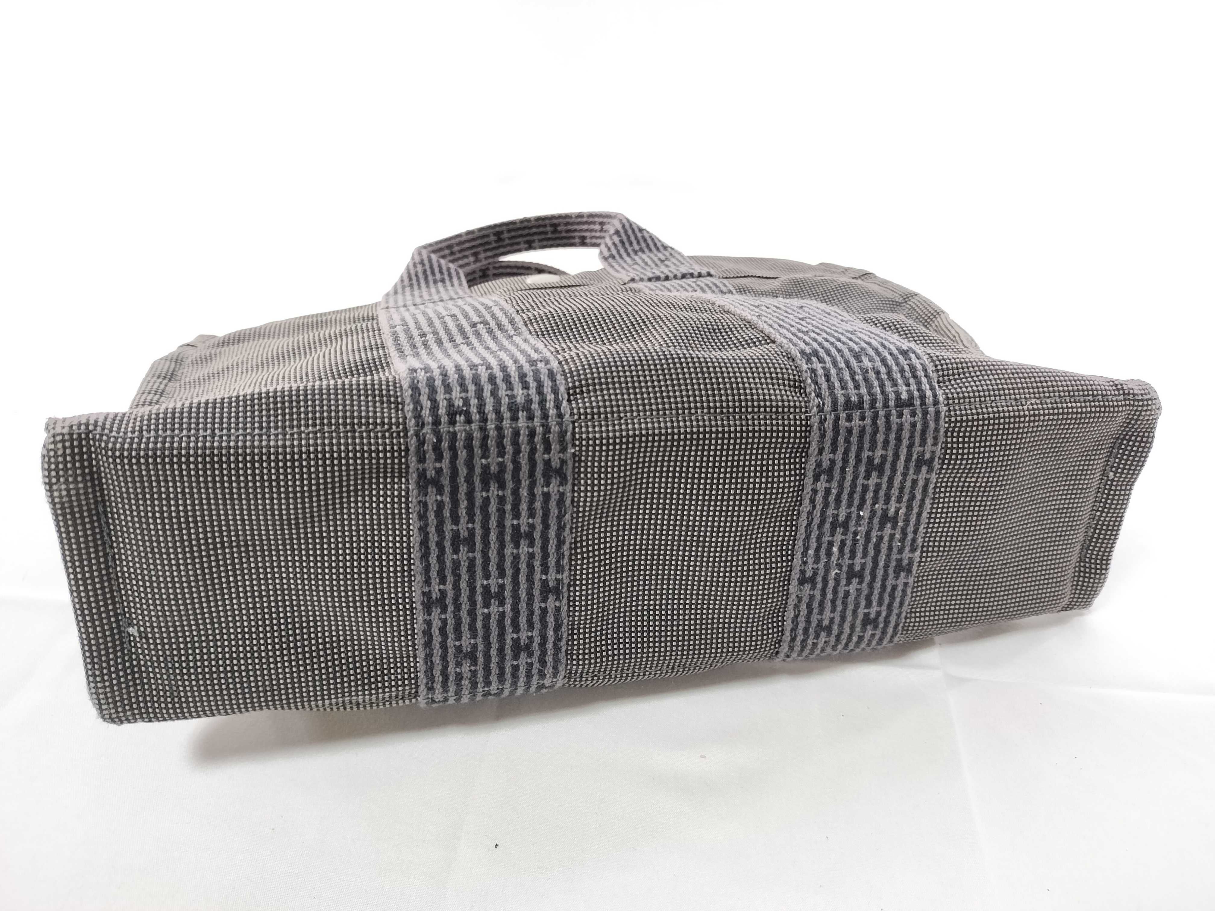 Herline Tote Bag — view 8