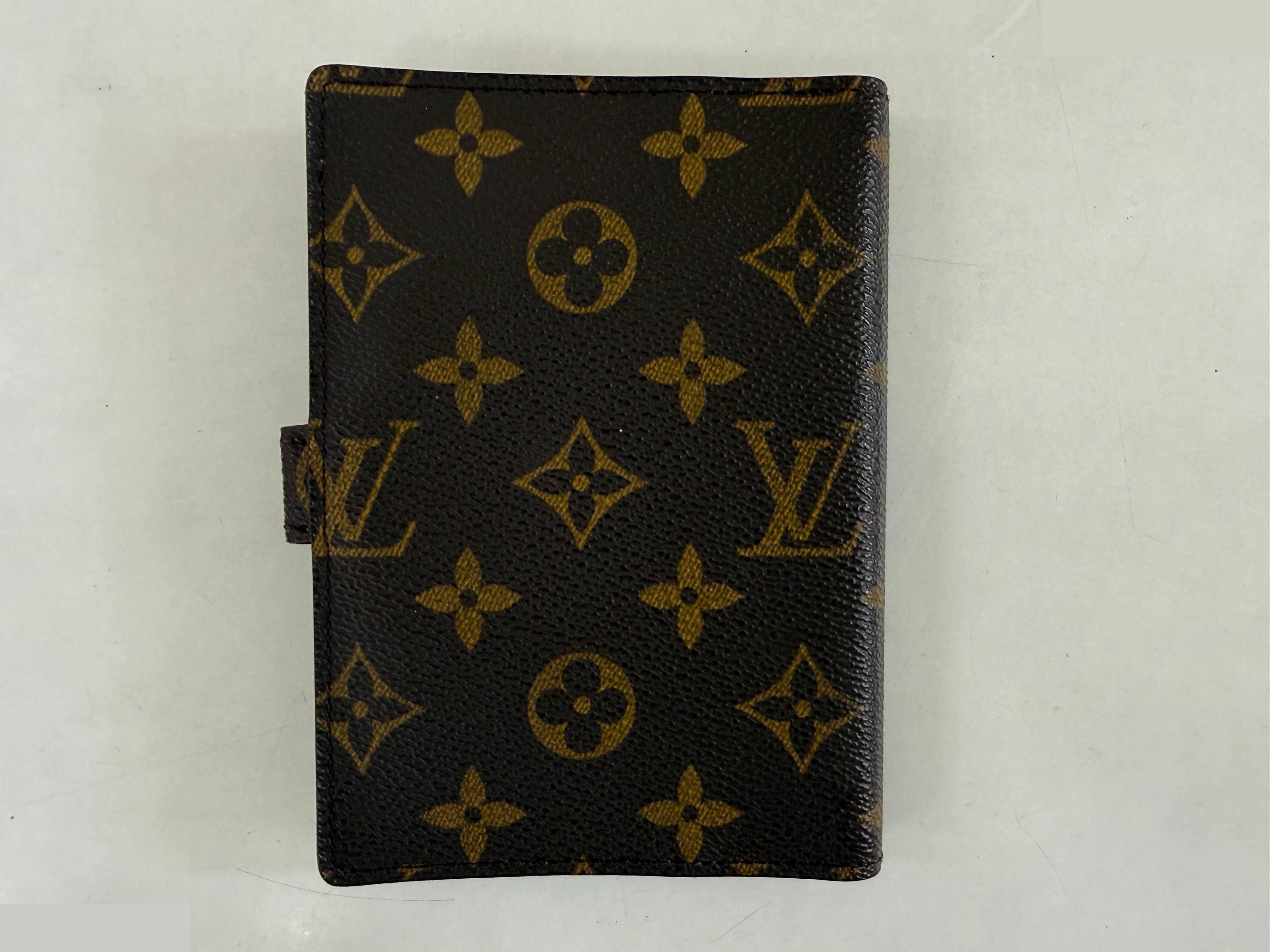 Agenda PM — view 2