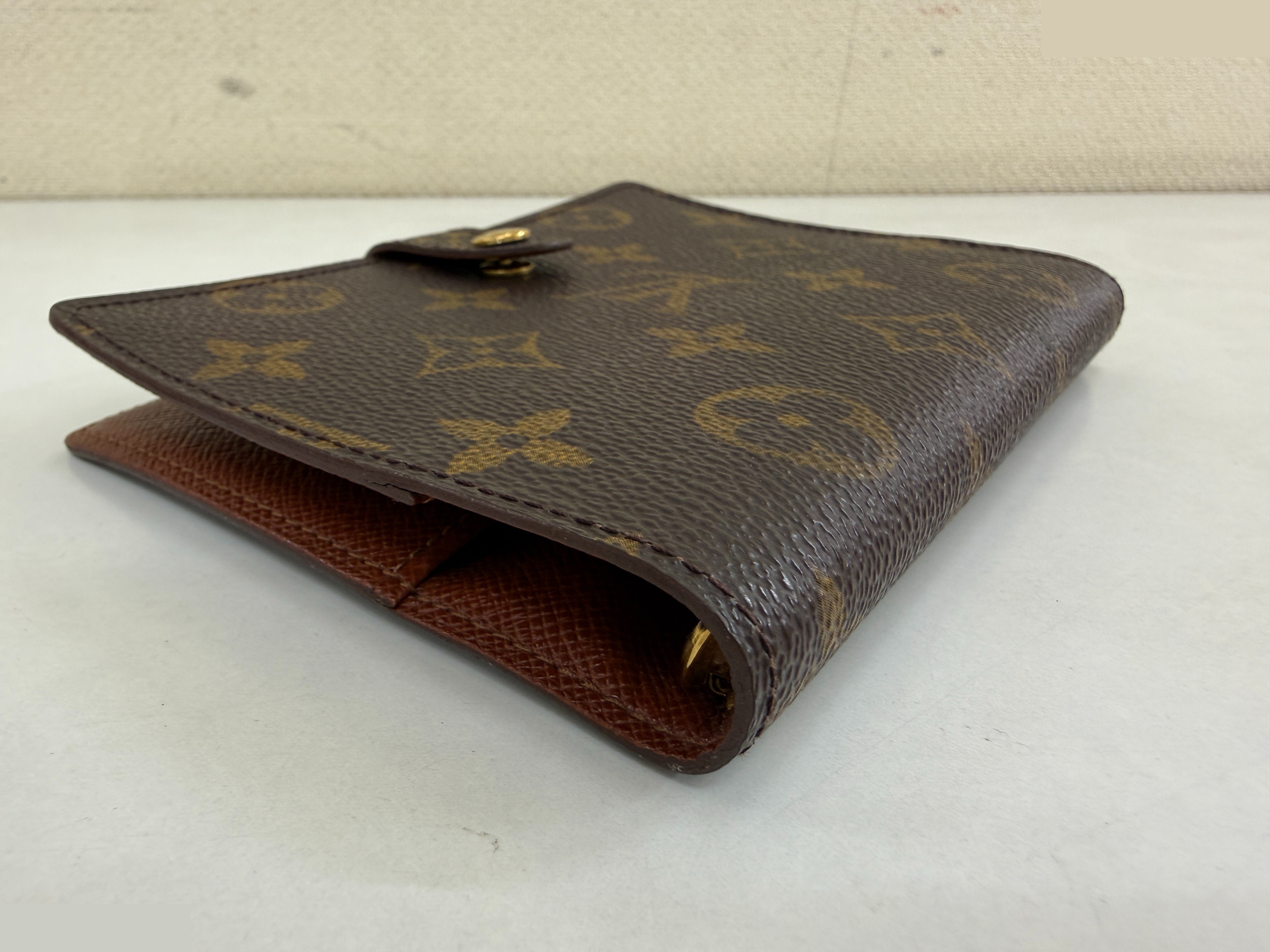 Agenda PM — view 7