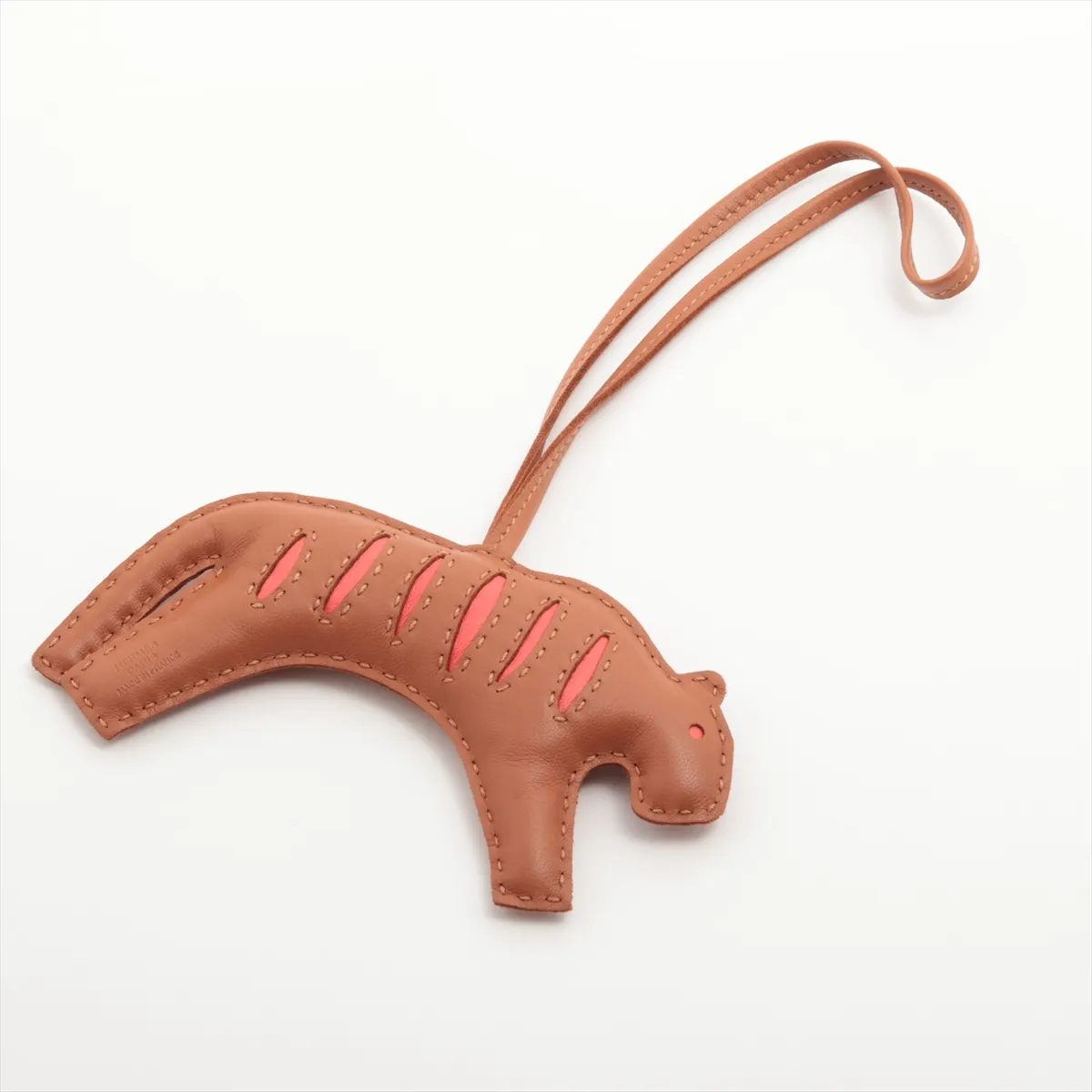 L'Eureux Charm Anyo Milo Brown — view 2
