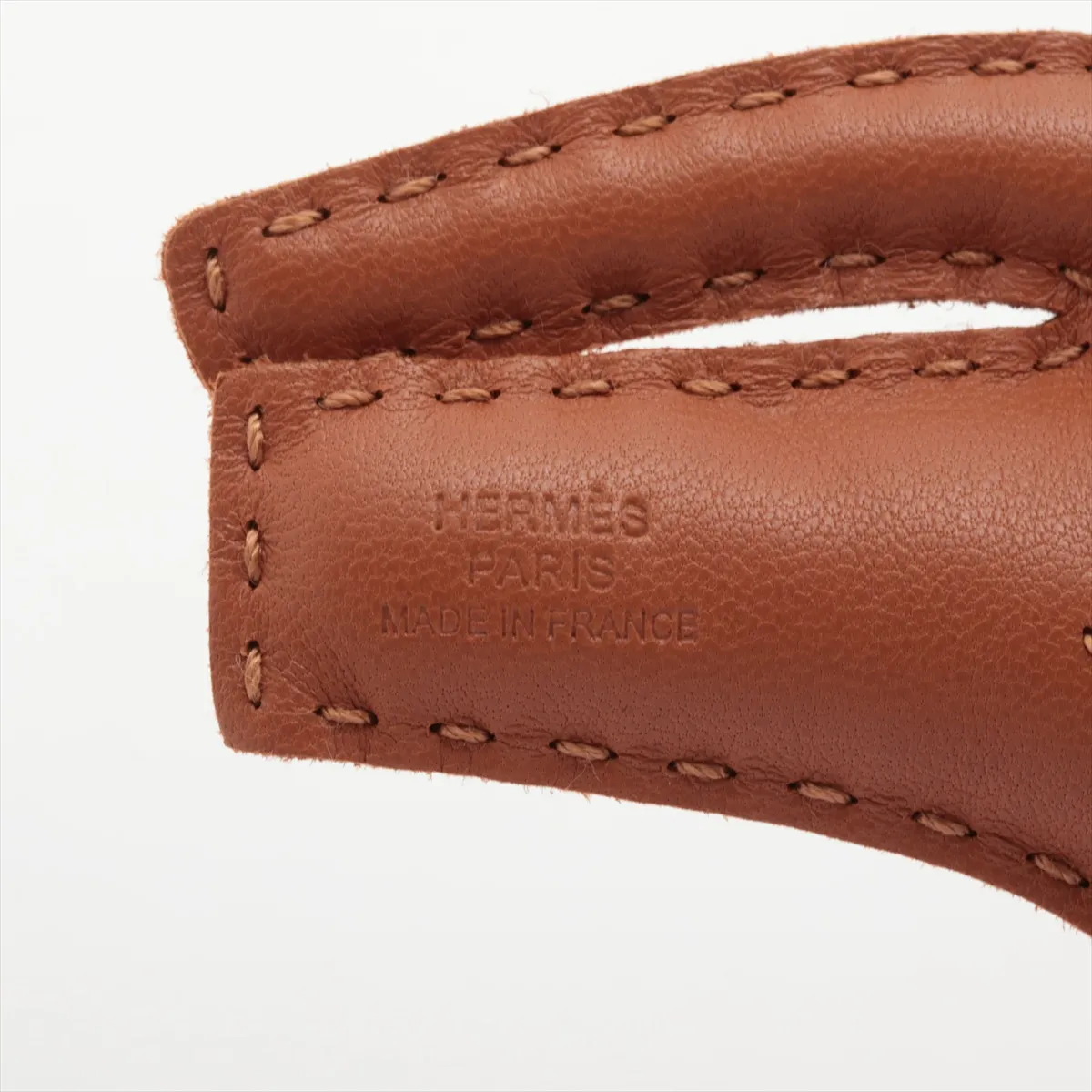 L'Eureux Charm Anyo Milo Brown — view 3