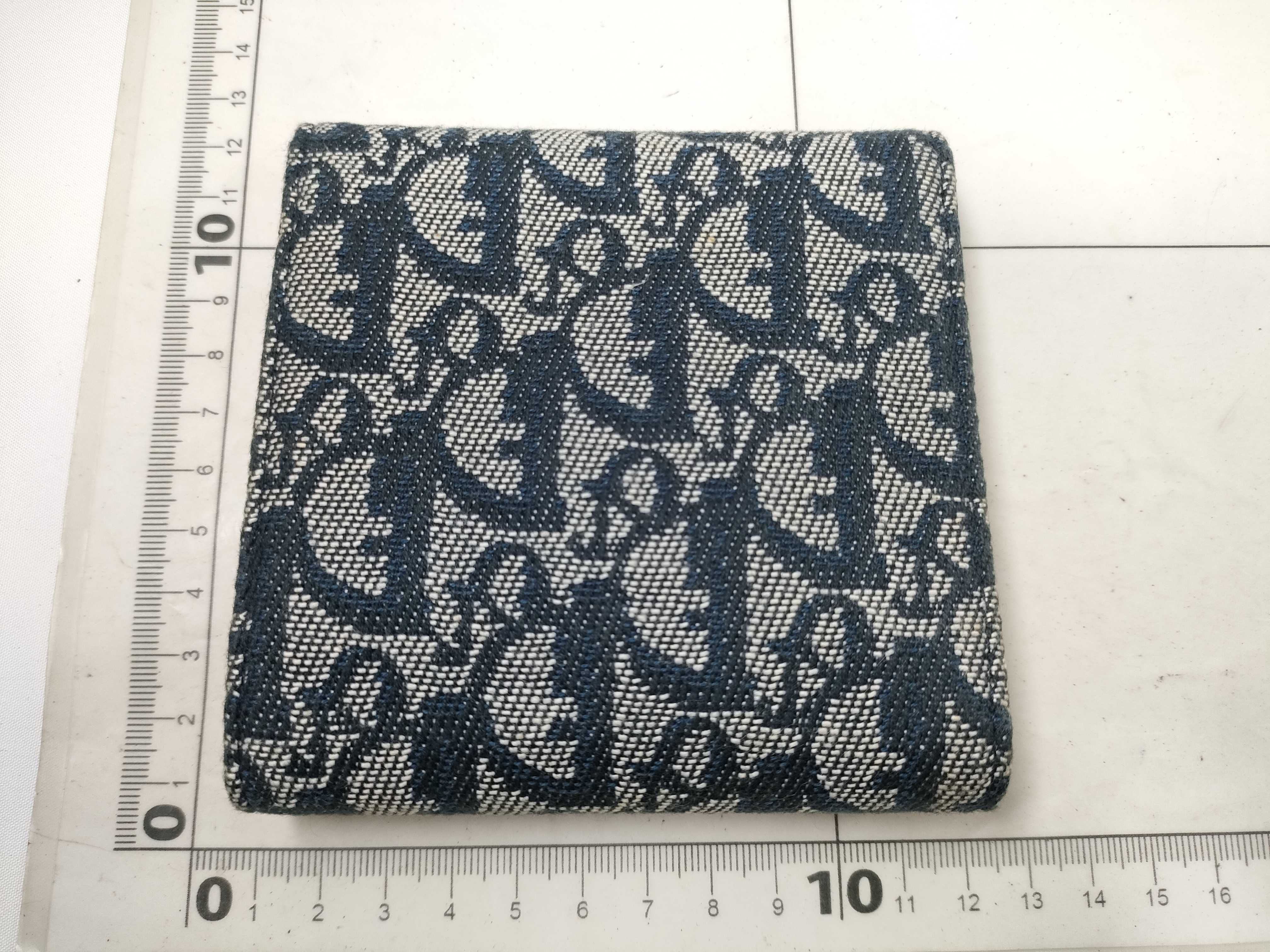 Trotter Tri-fold Wallet — view 2