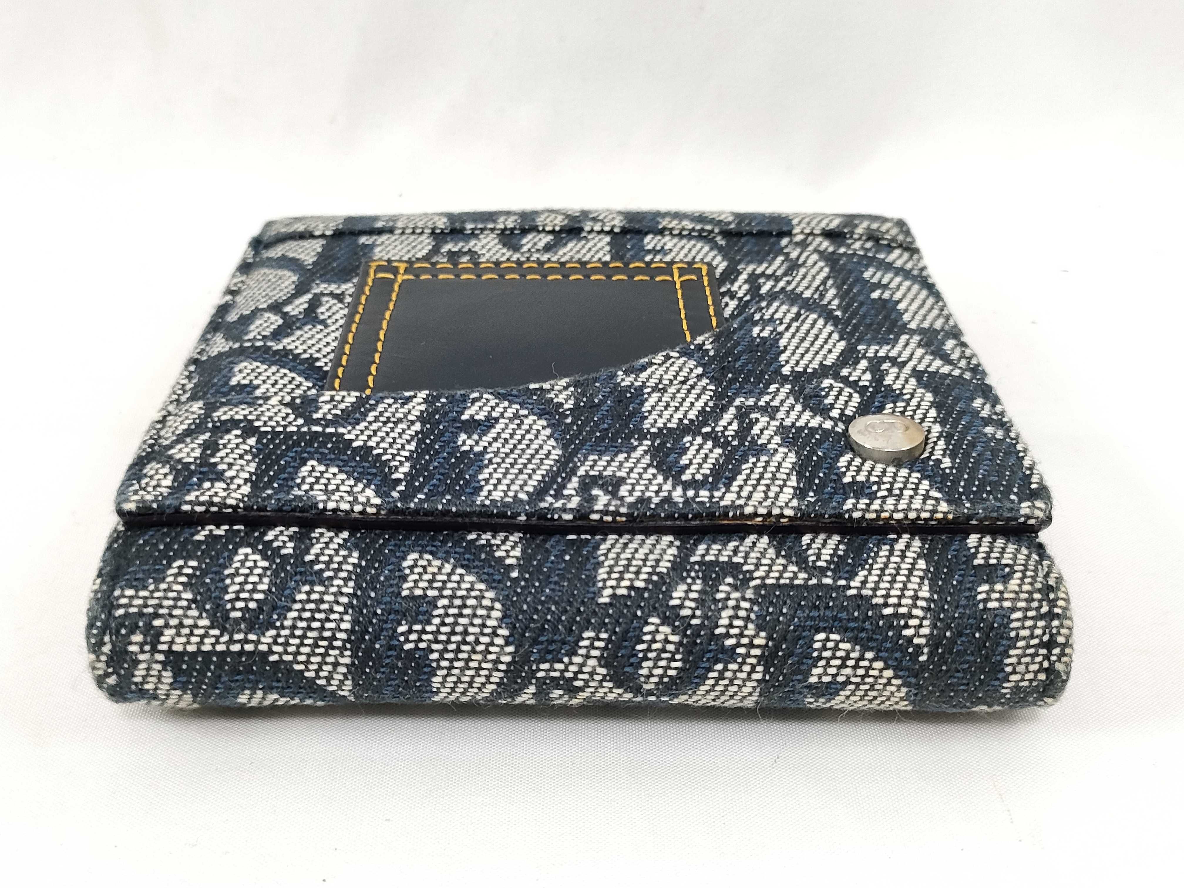 Trotter Tri-fold Wallet — view 3