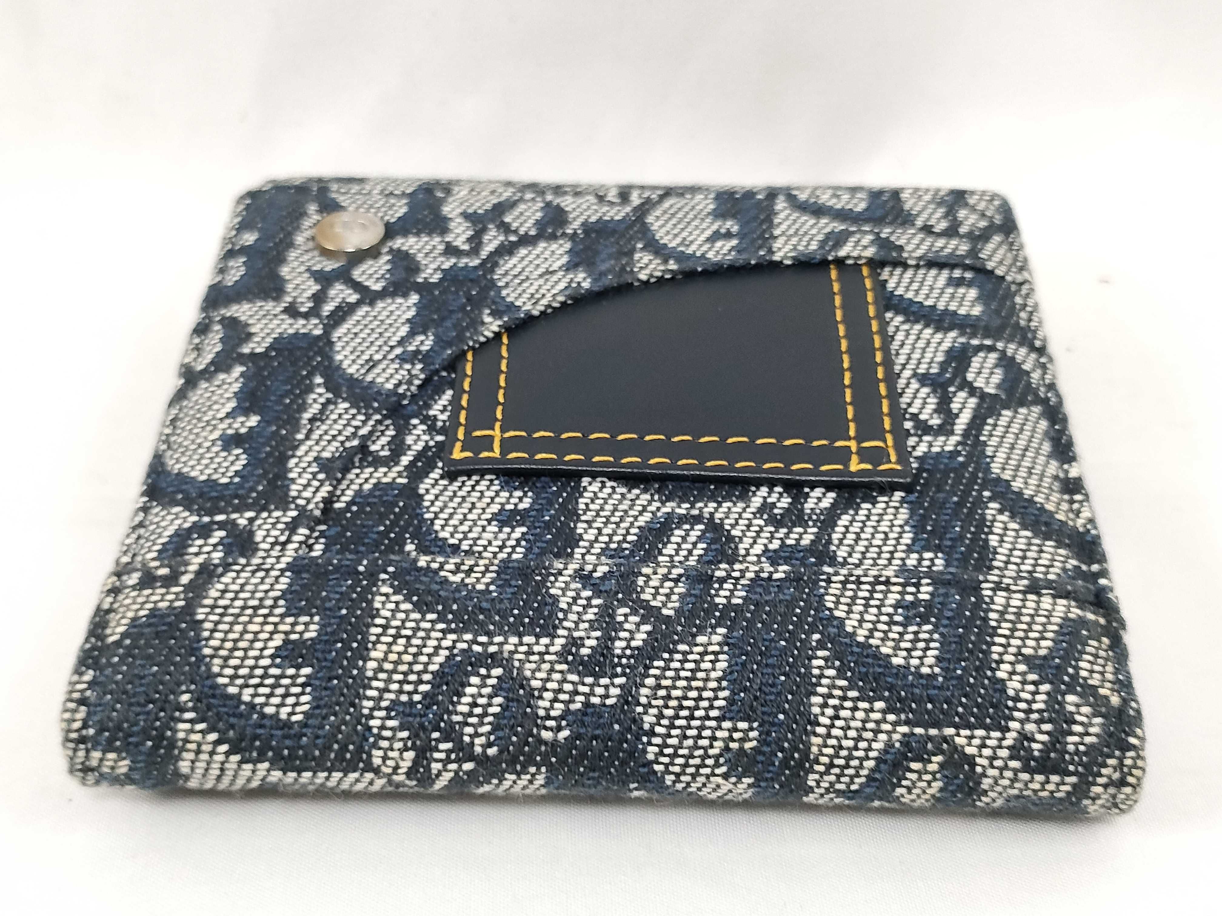 Trotter Tri-fold Wallet — view 4