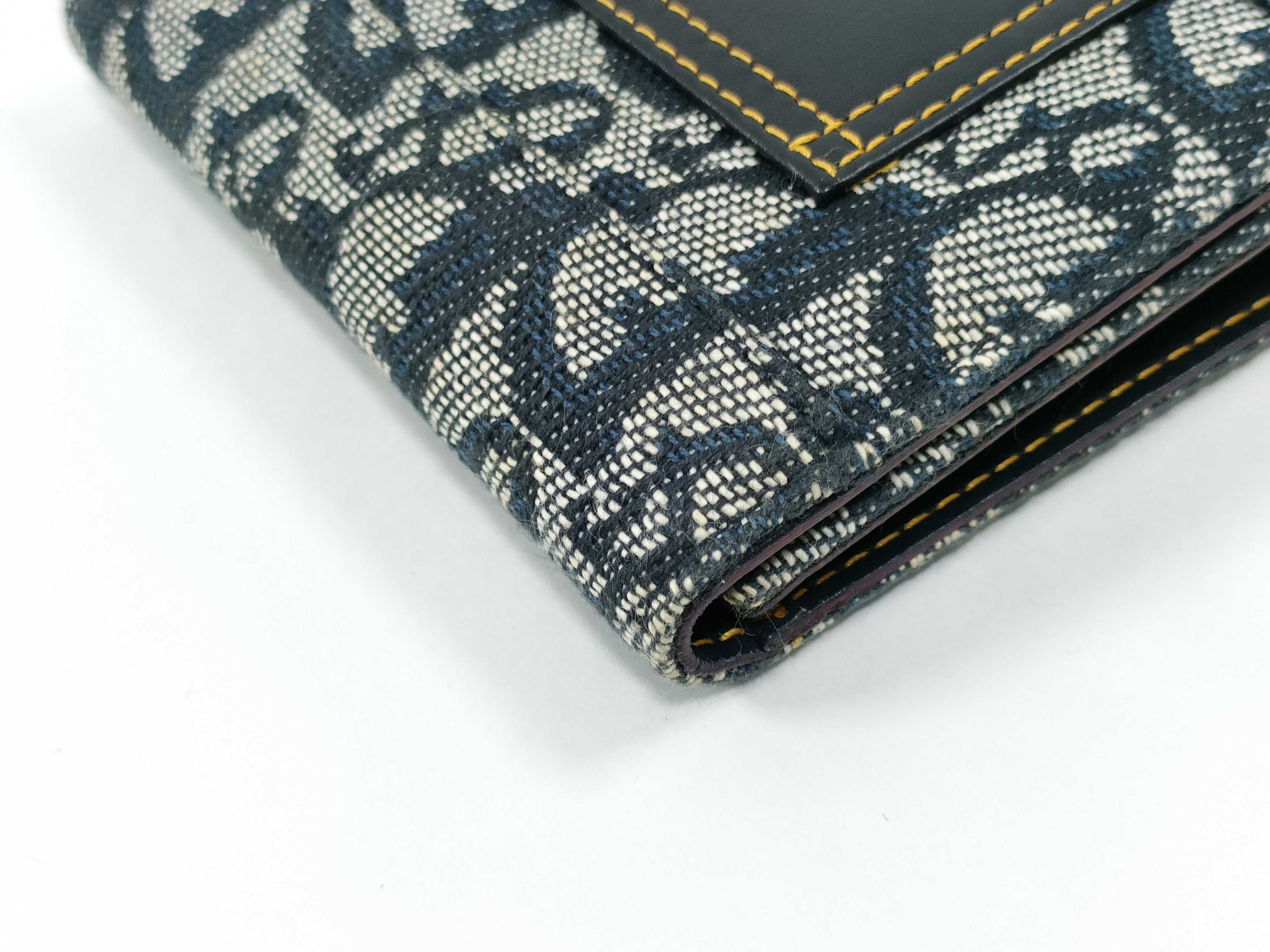 Trotter Tri-fold Wallet — view 5