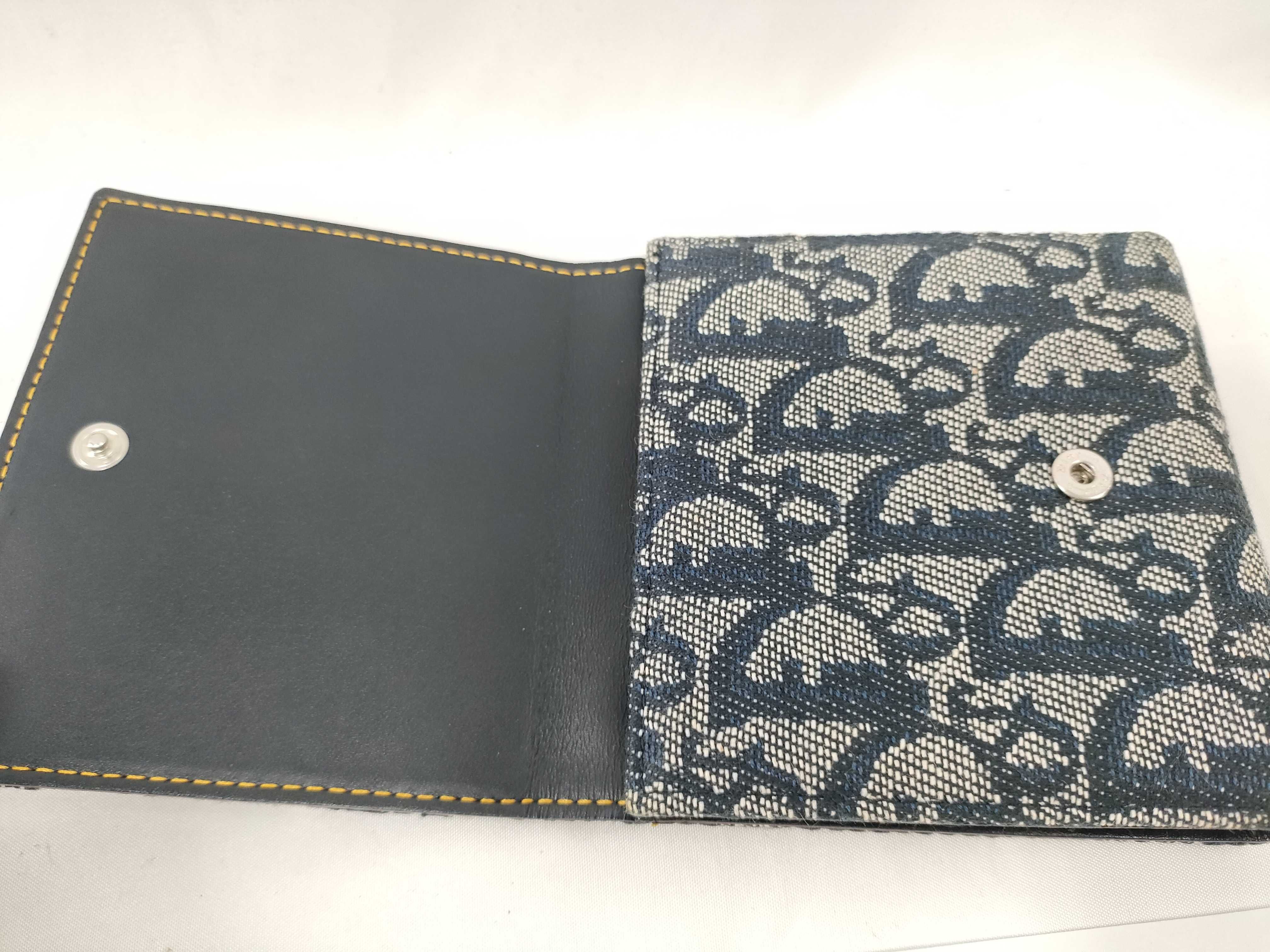 Trotter Tri-fold Wallet — view 6