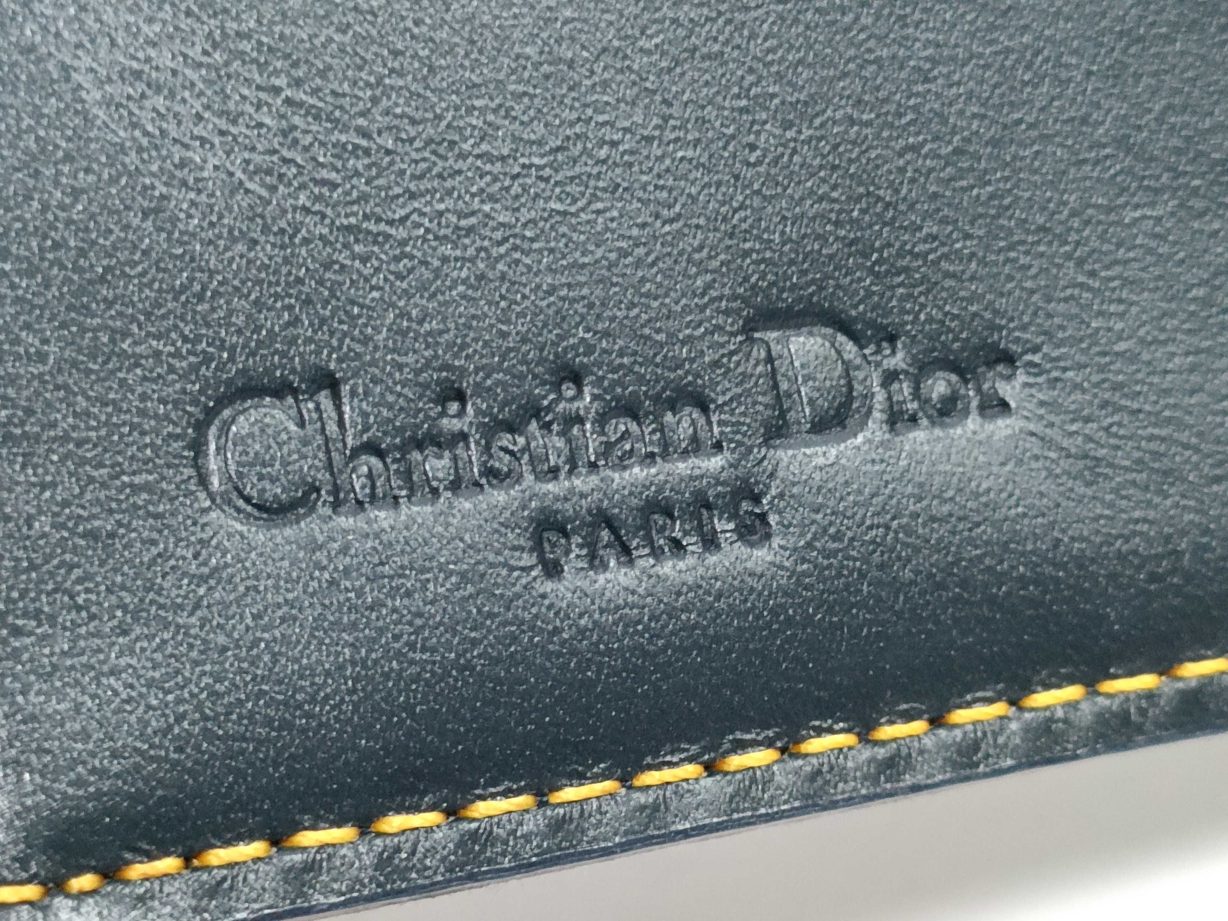 Trotter Tri-fold Wallet — view 8