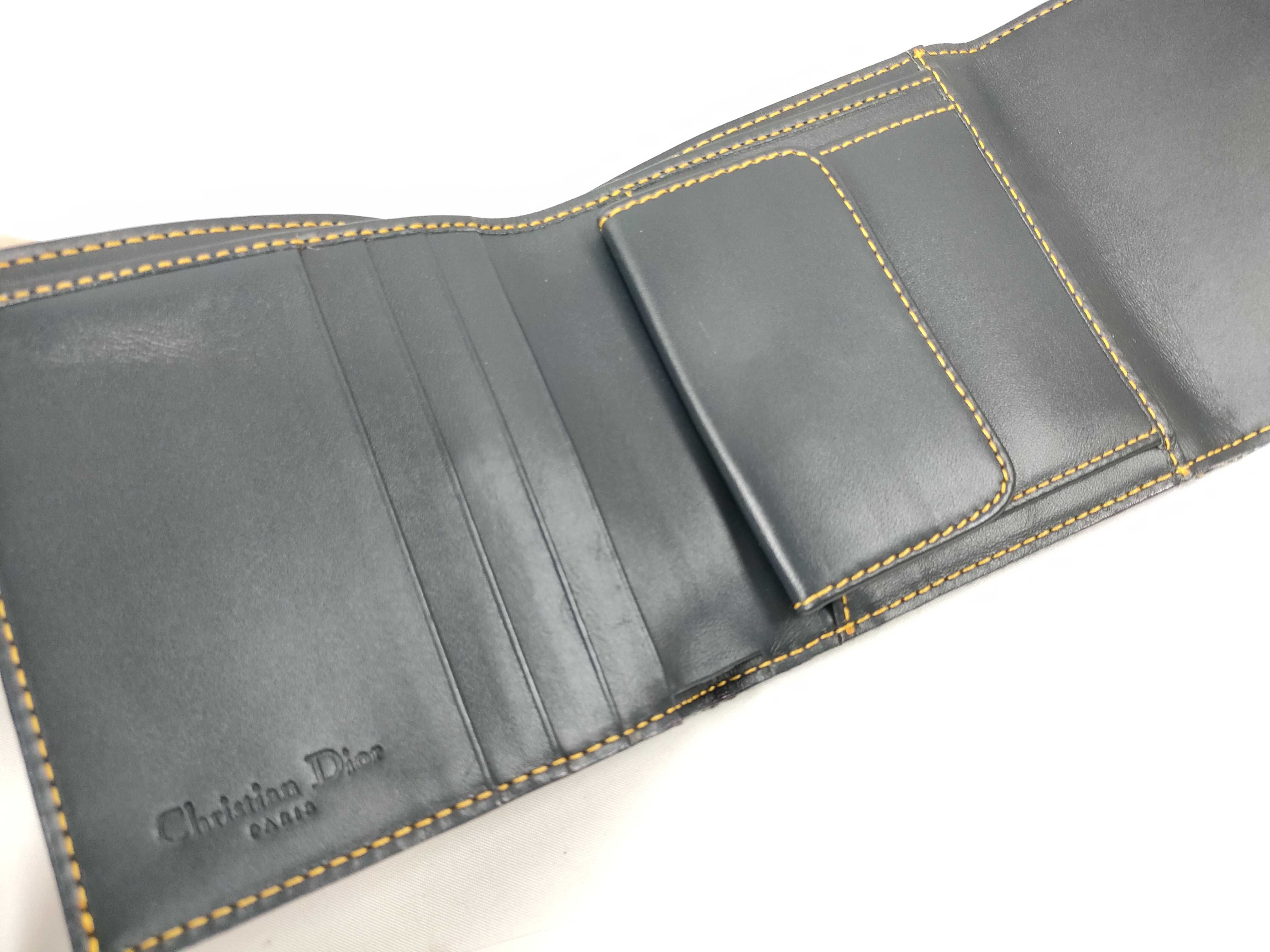 Trotter Tri-fold Wallet — view 9