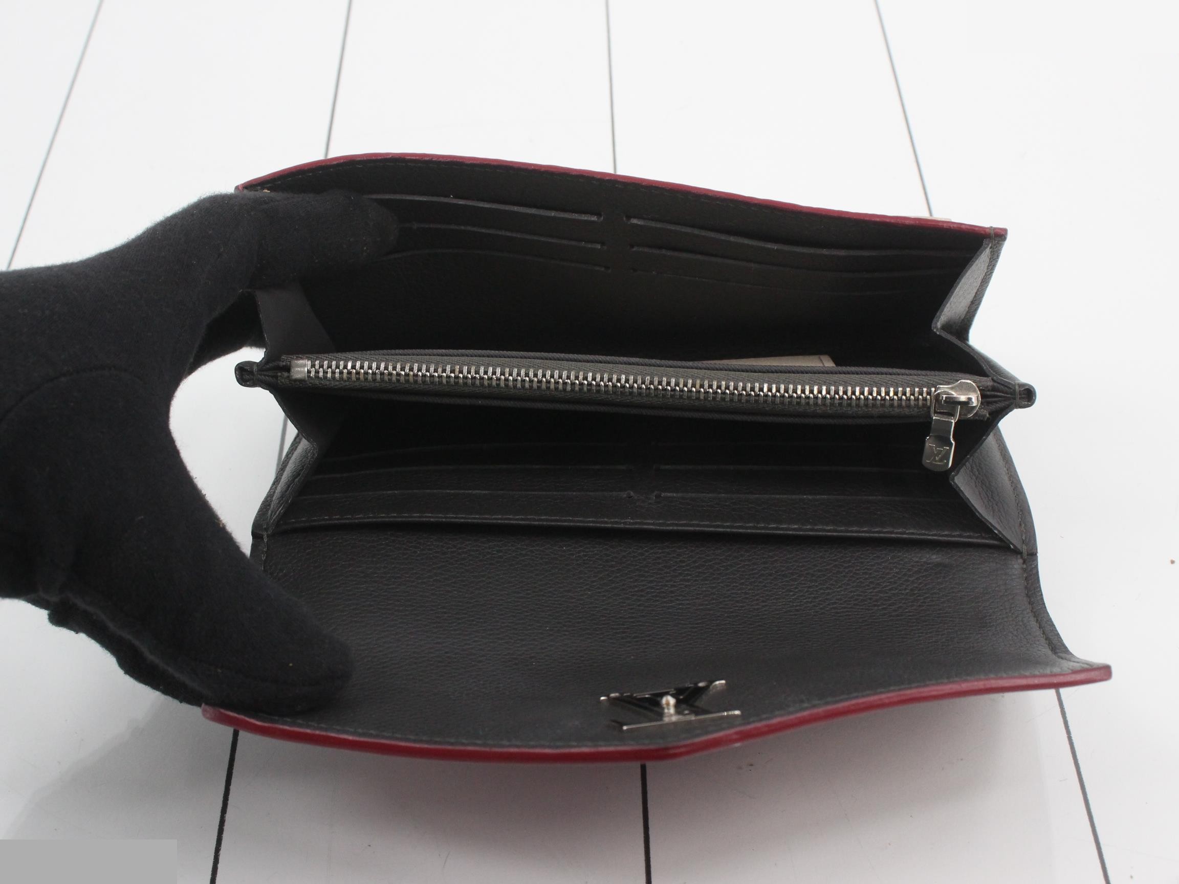 Taurillon Portefeuille Mylockme — view 4
