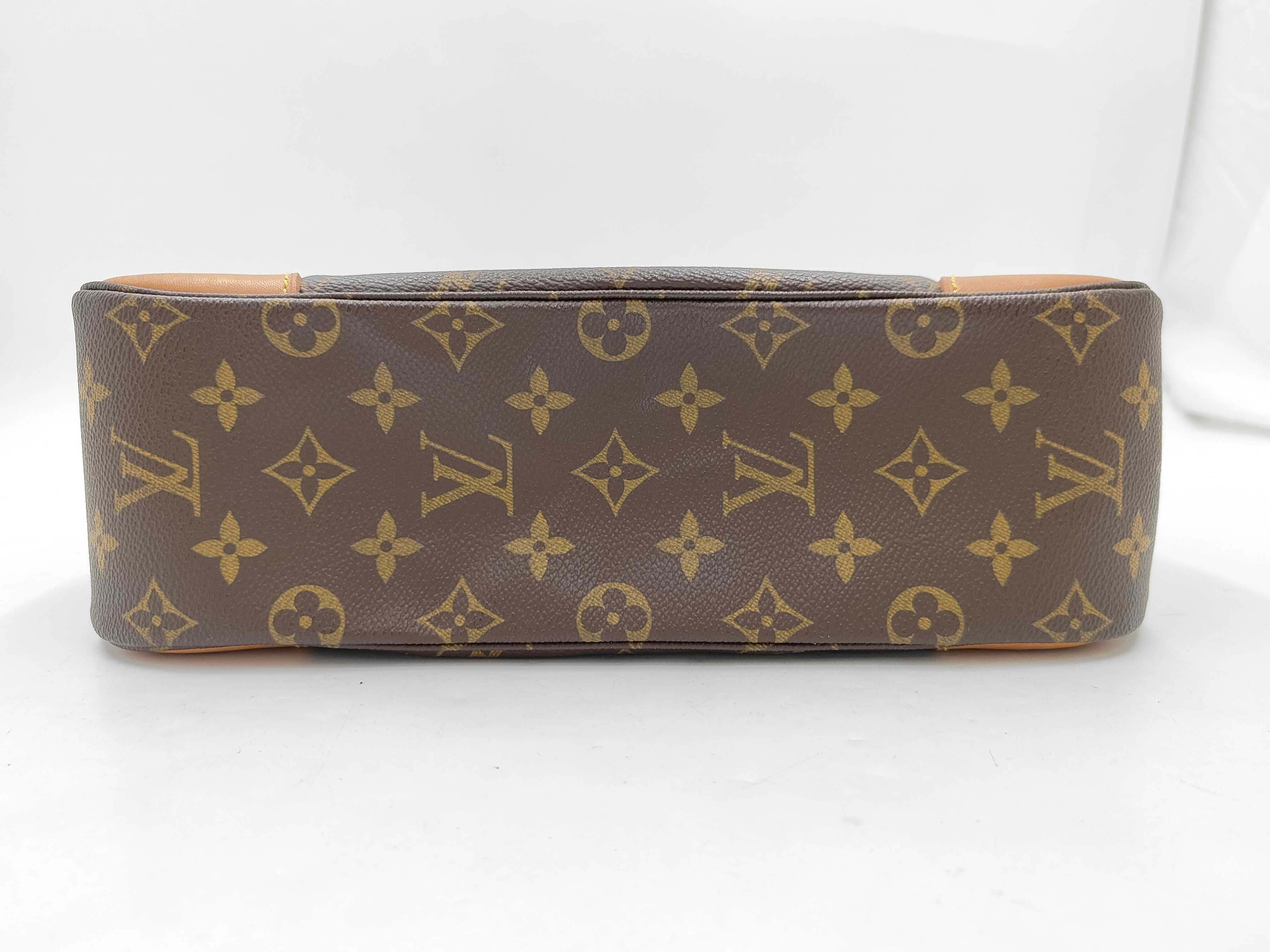 Monogram Boulogne Bag — view 11