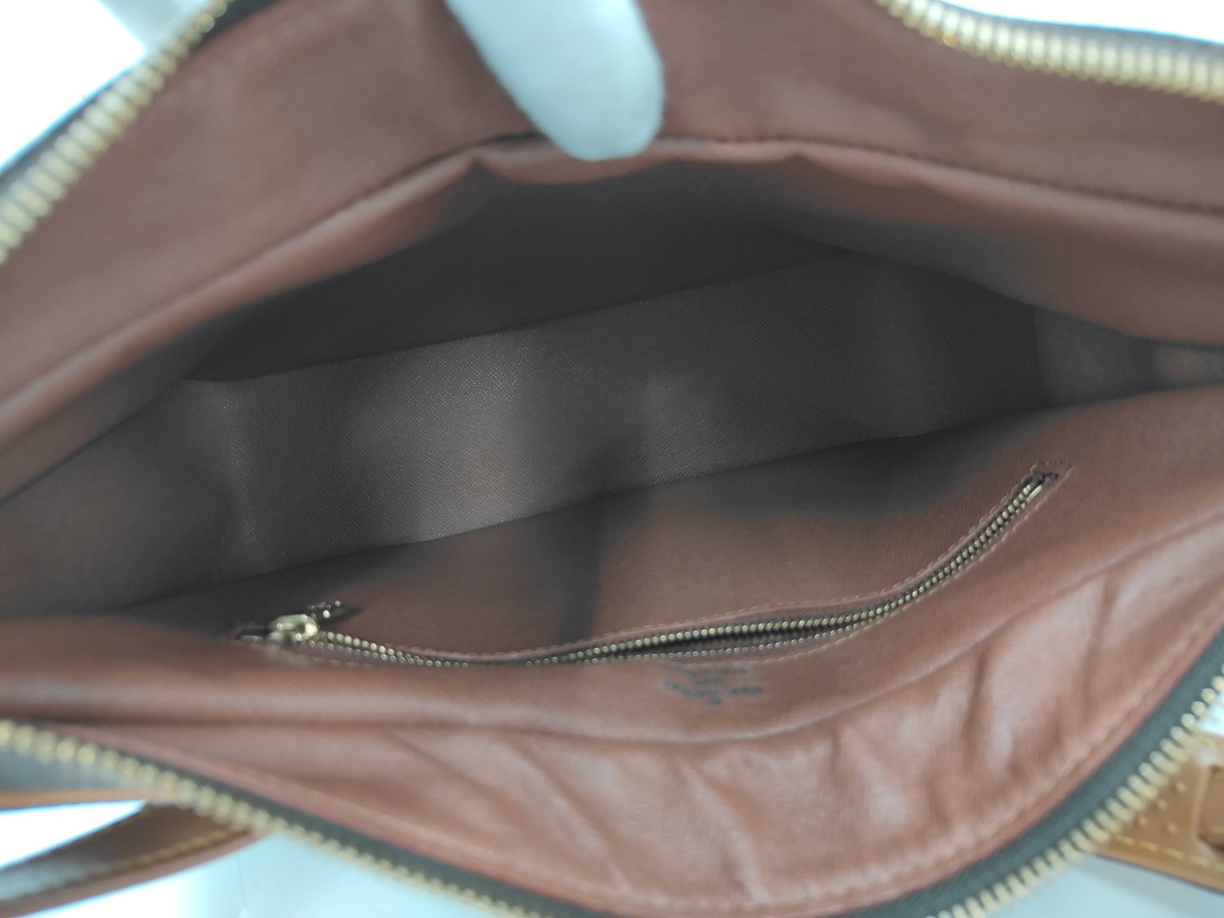 Monogram Boulogne Bag — view 3