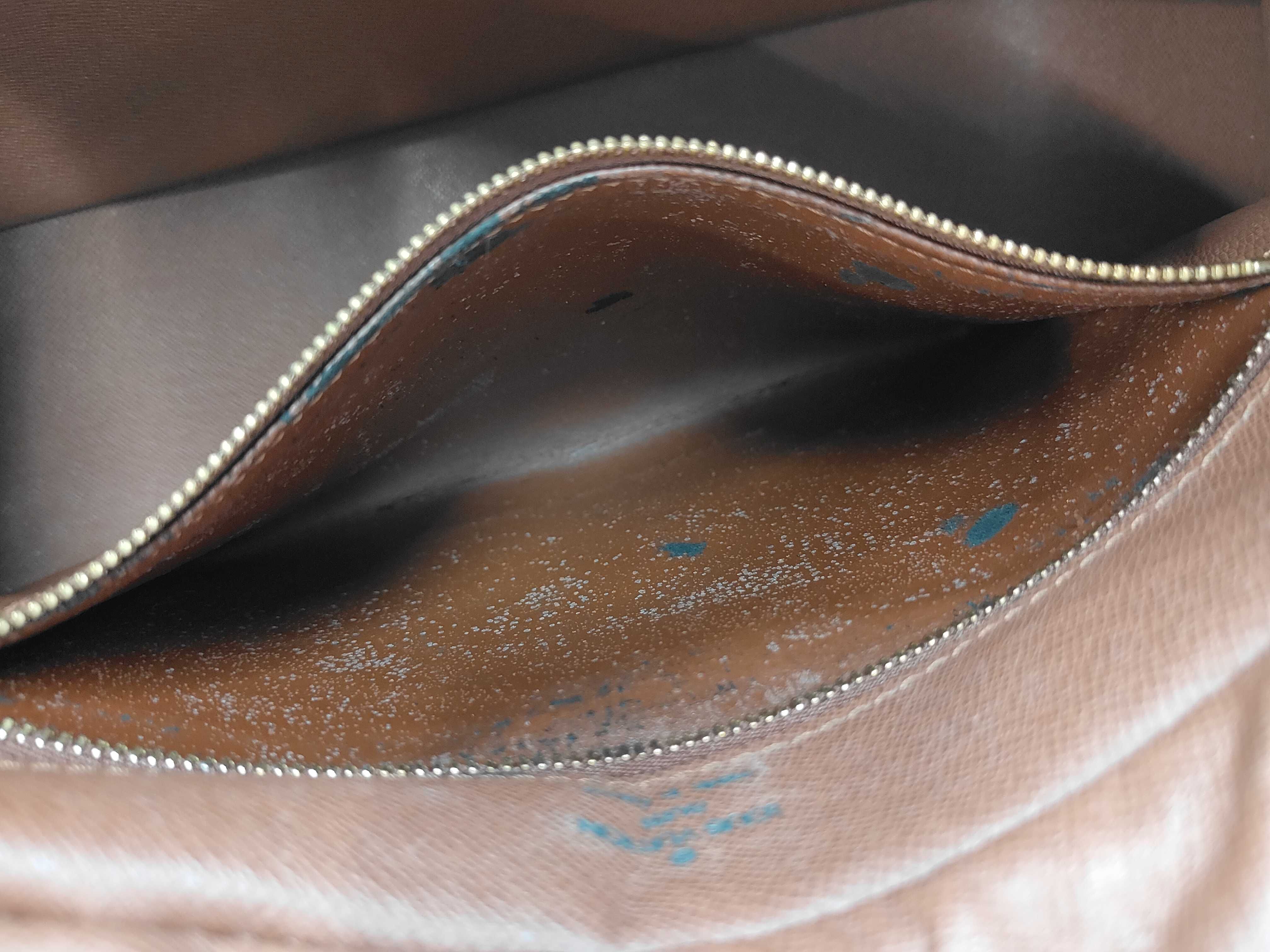 Monogram Boulogne Bag — view 4