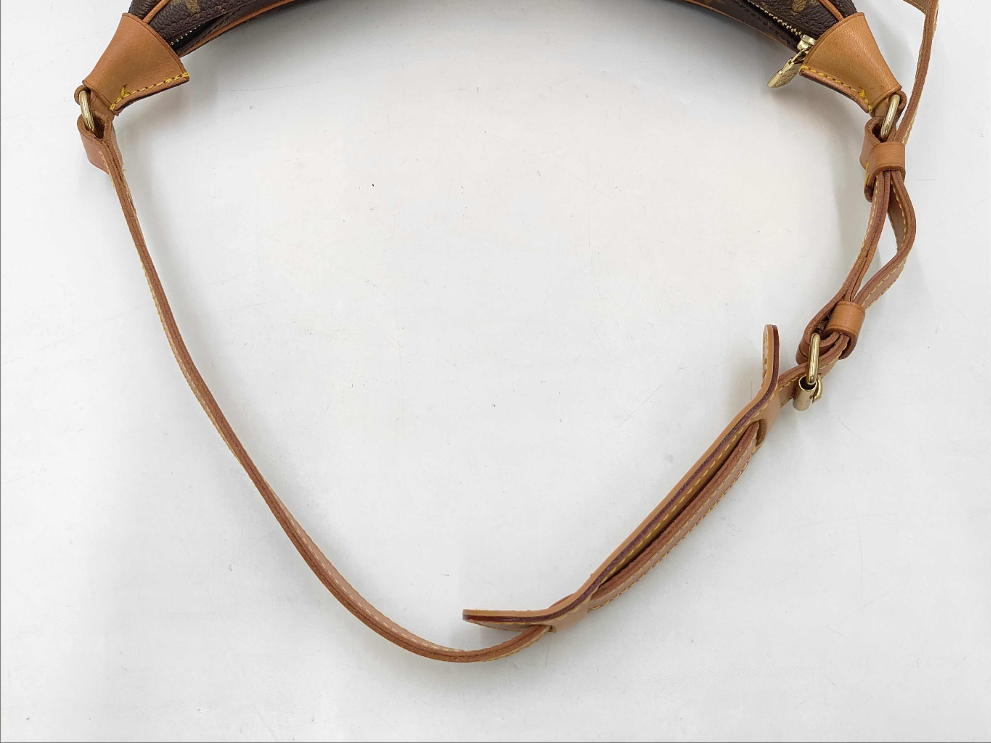 Monogram Boulogne Bag — view 5