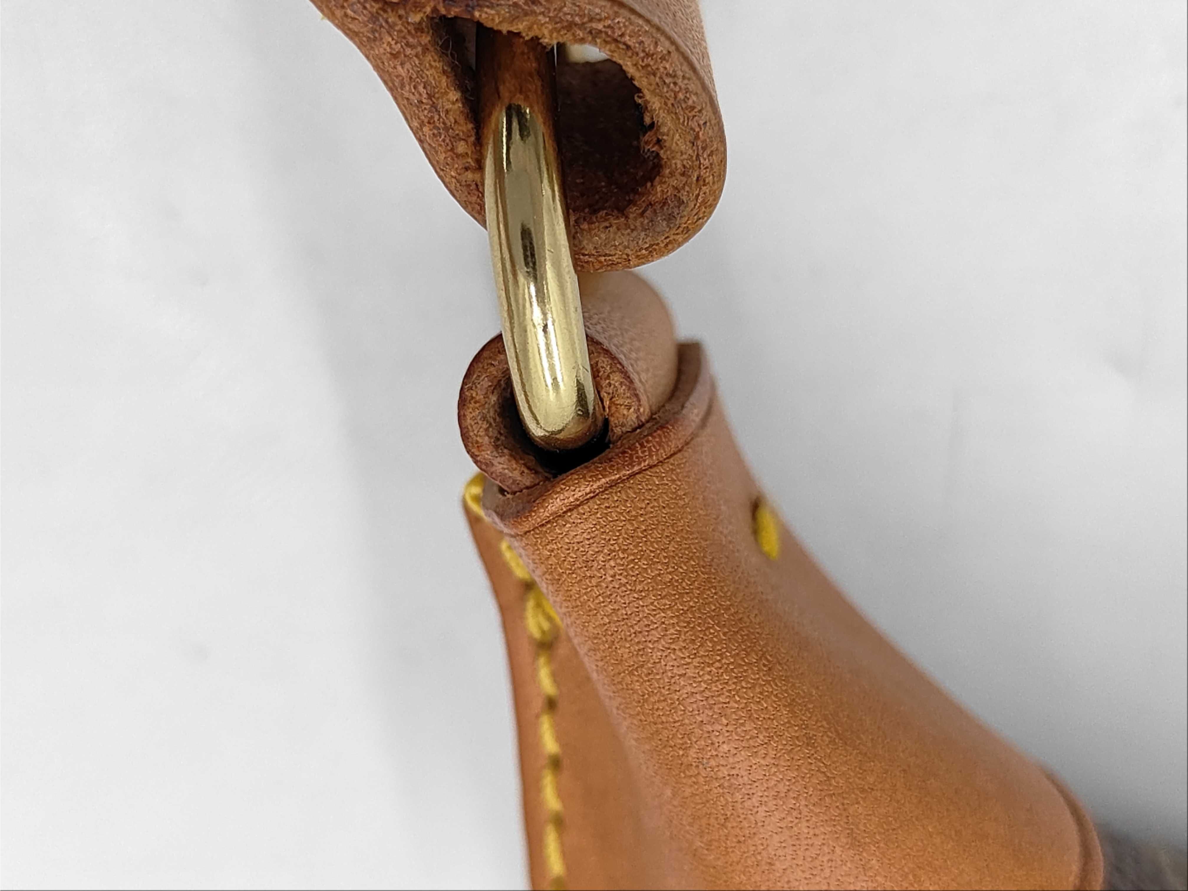 Monogram Boulogne Bag — view 7