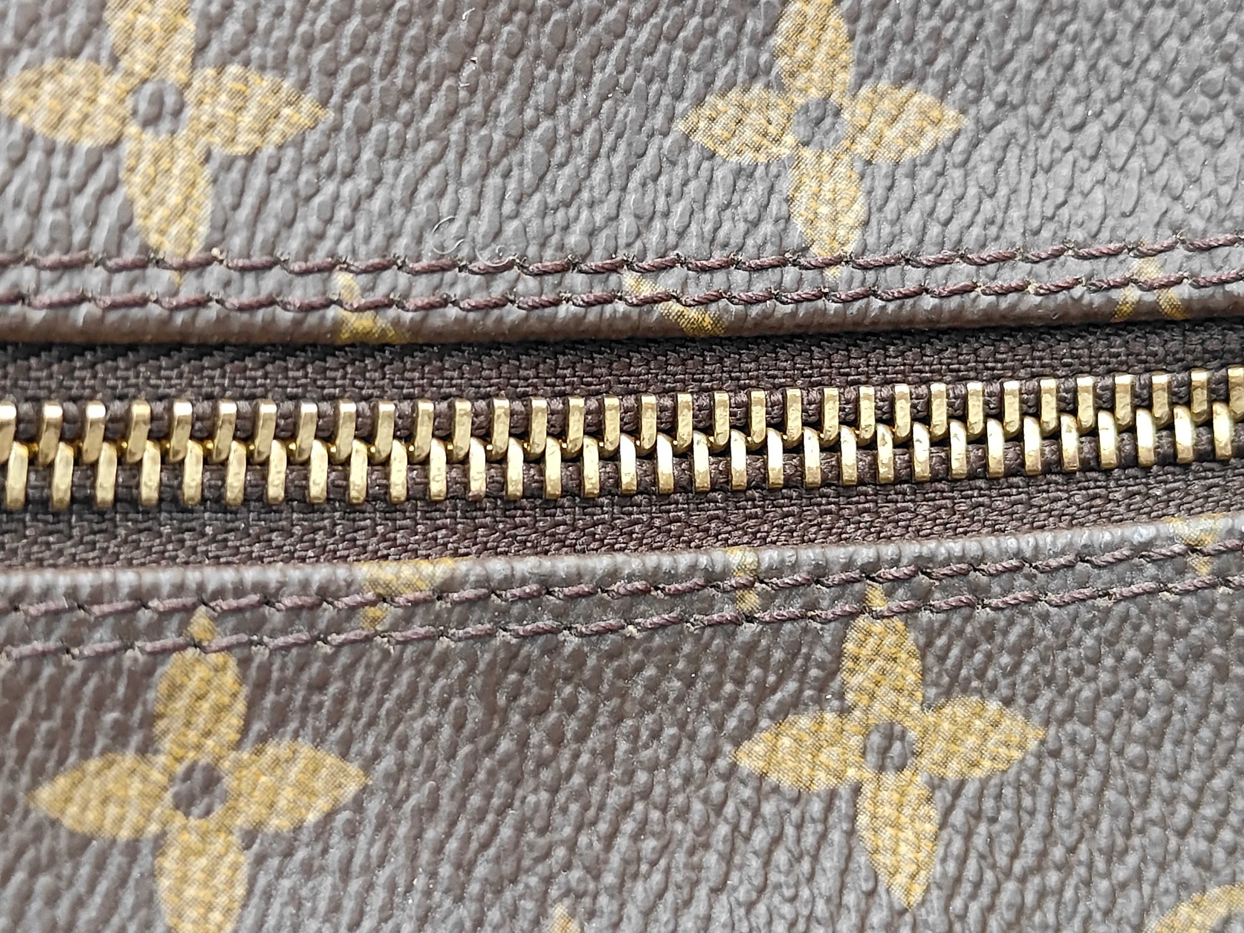 Monogram Boulogne Bag — view 8