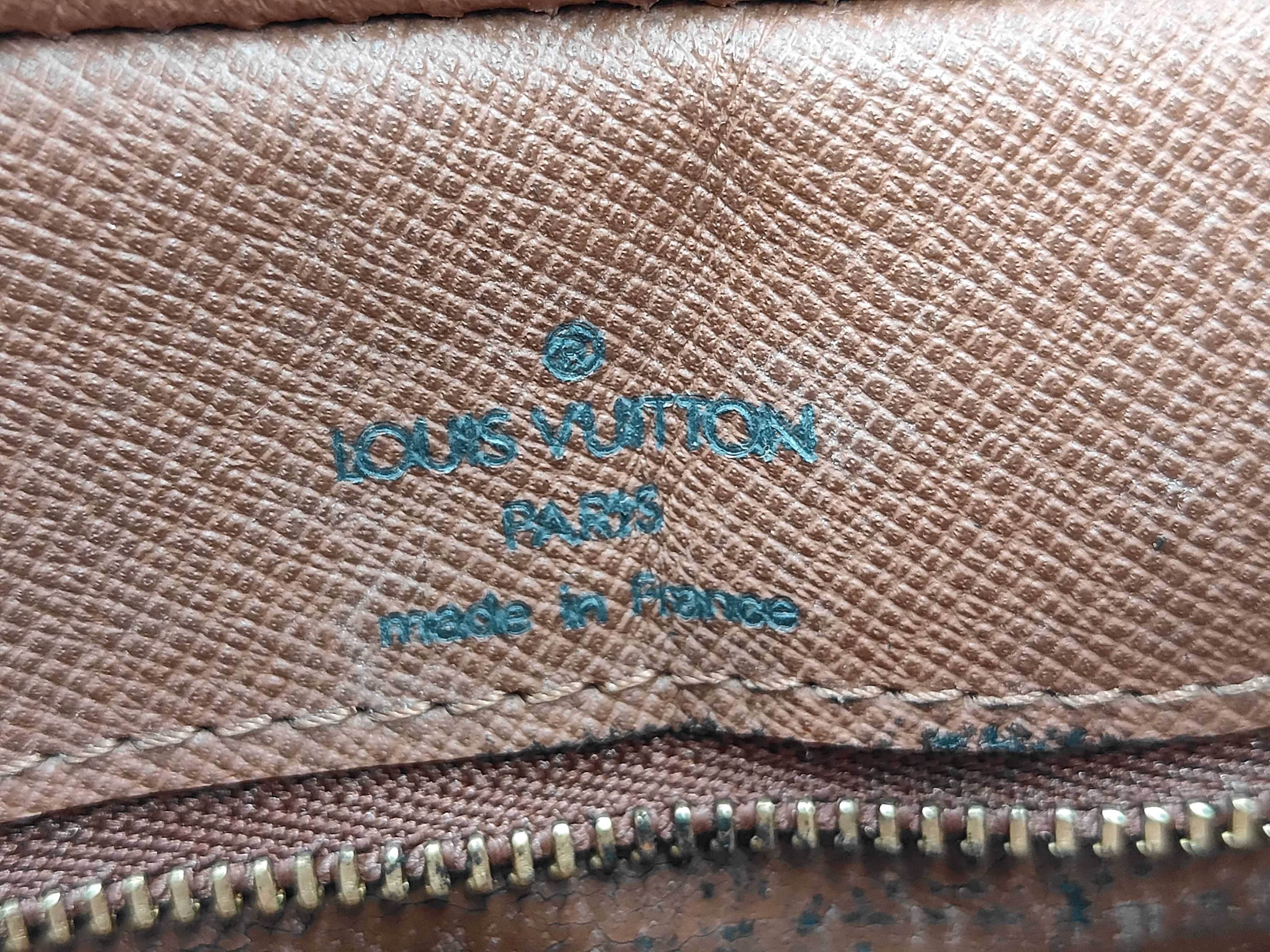 Monogram Boulogne Bag — view 9