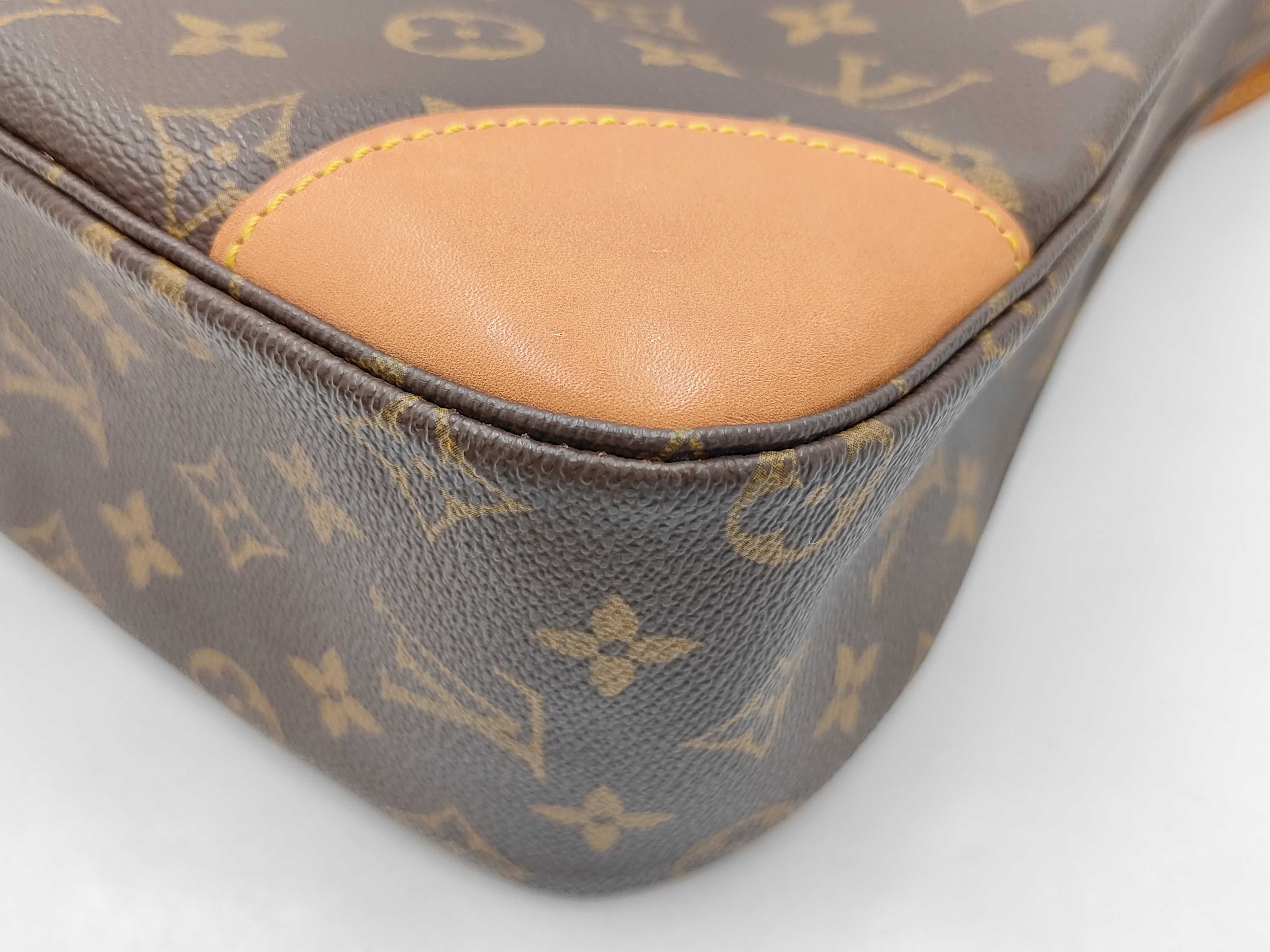 Monogram Boulogne Bag — view 10
