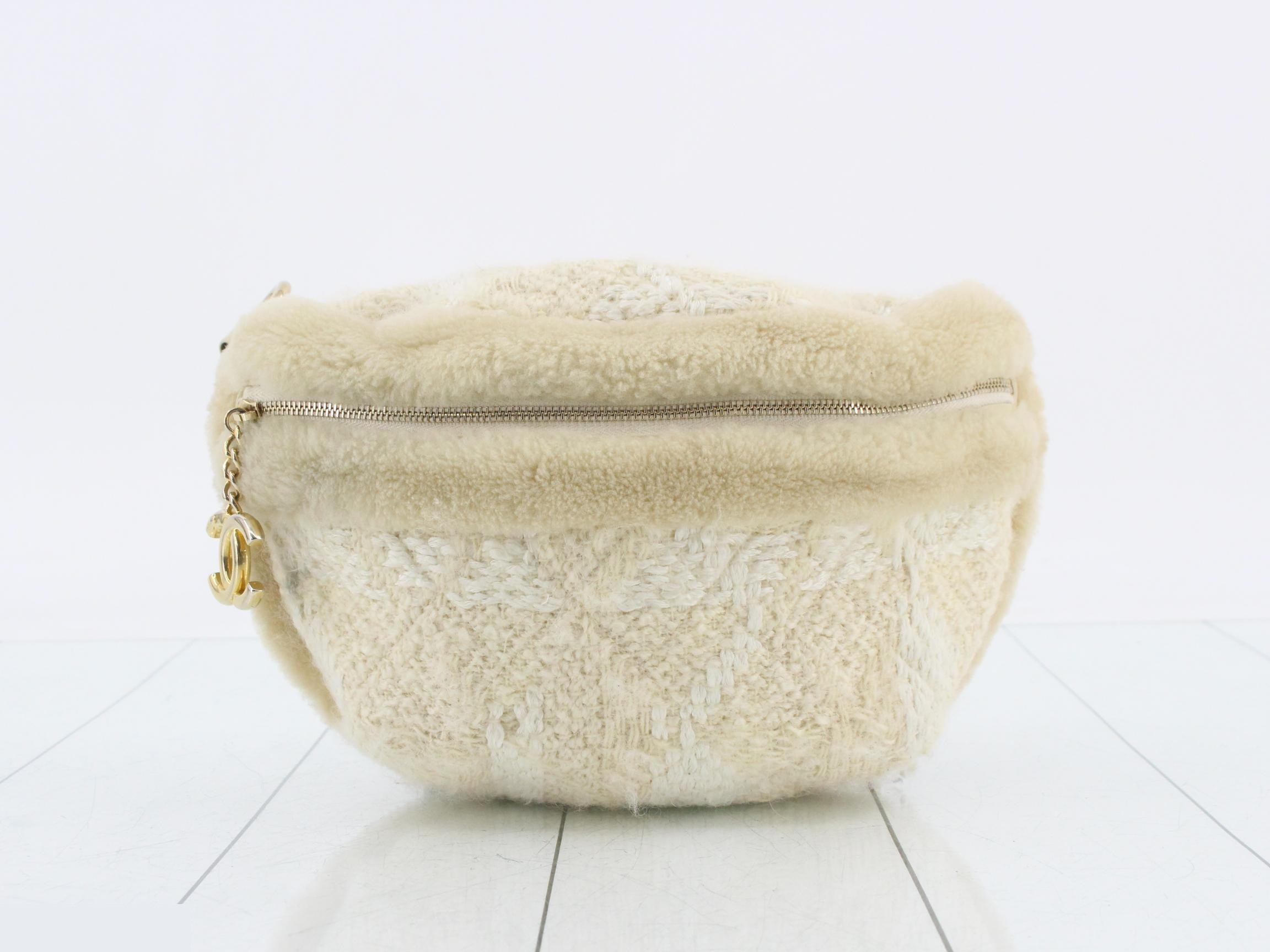 Matelassé (bag)