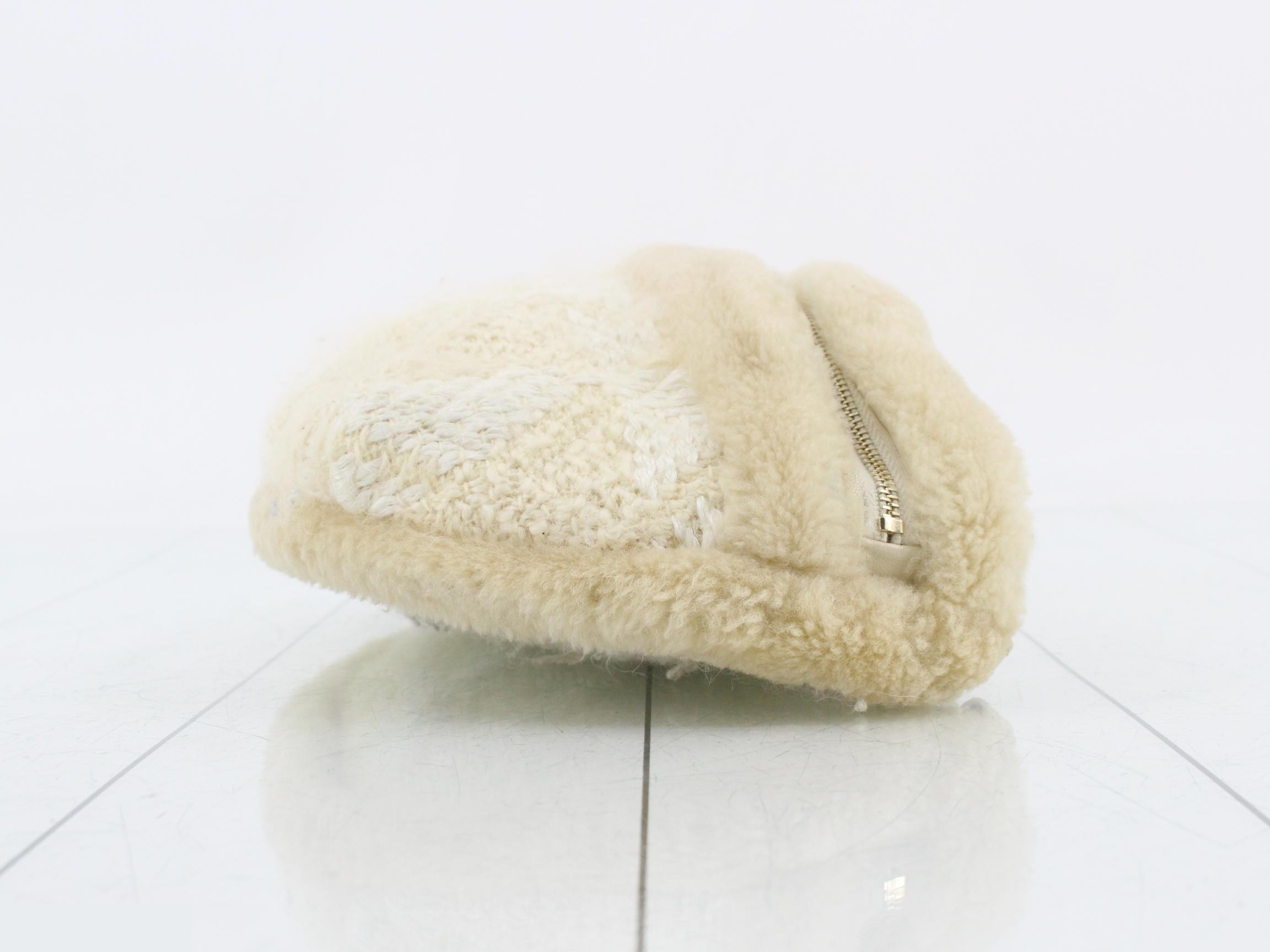 Matelassé (bag) — view 3