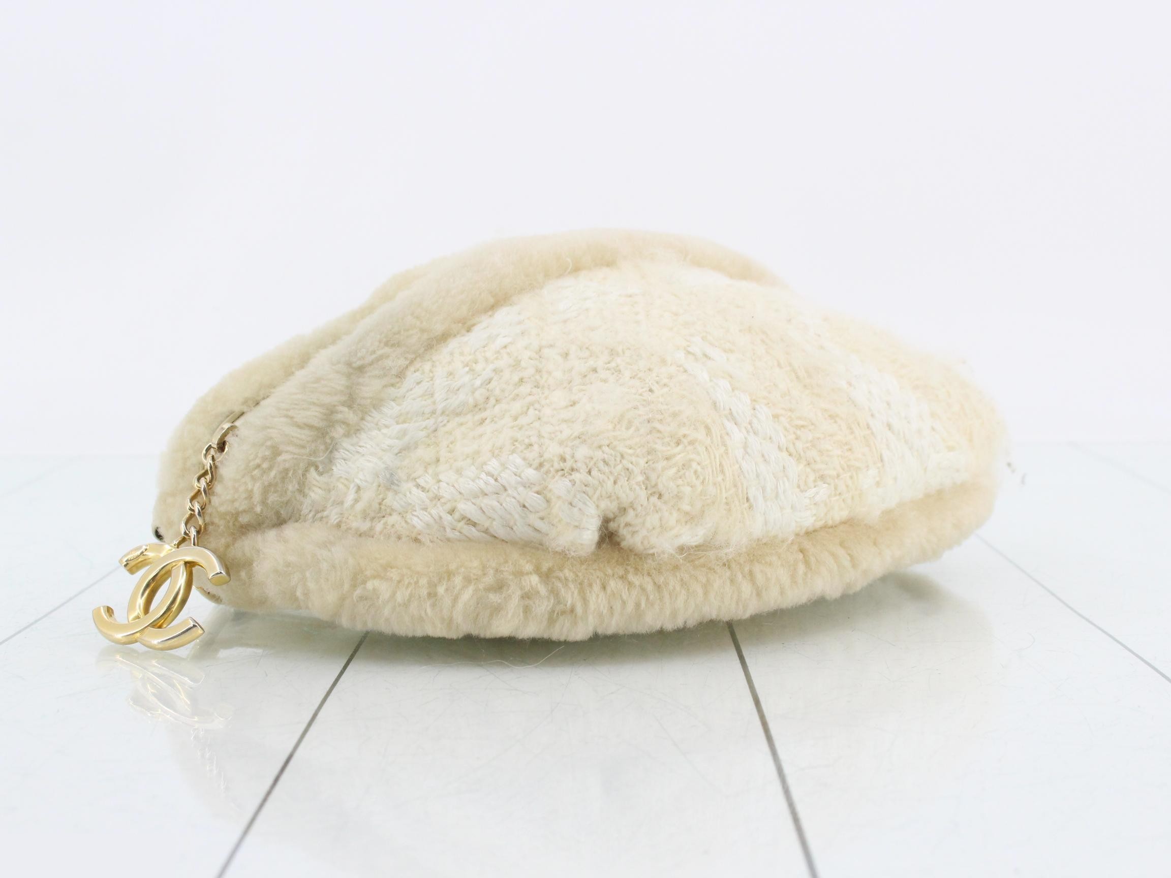 Matelassé (bag) — view 5