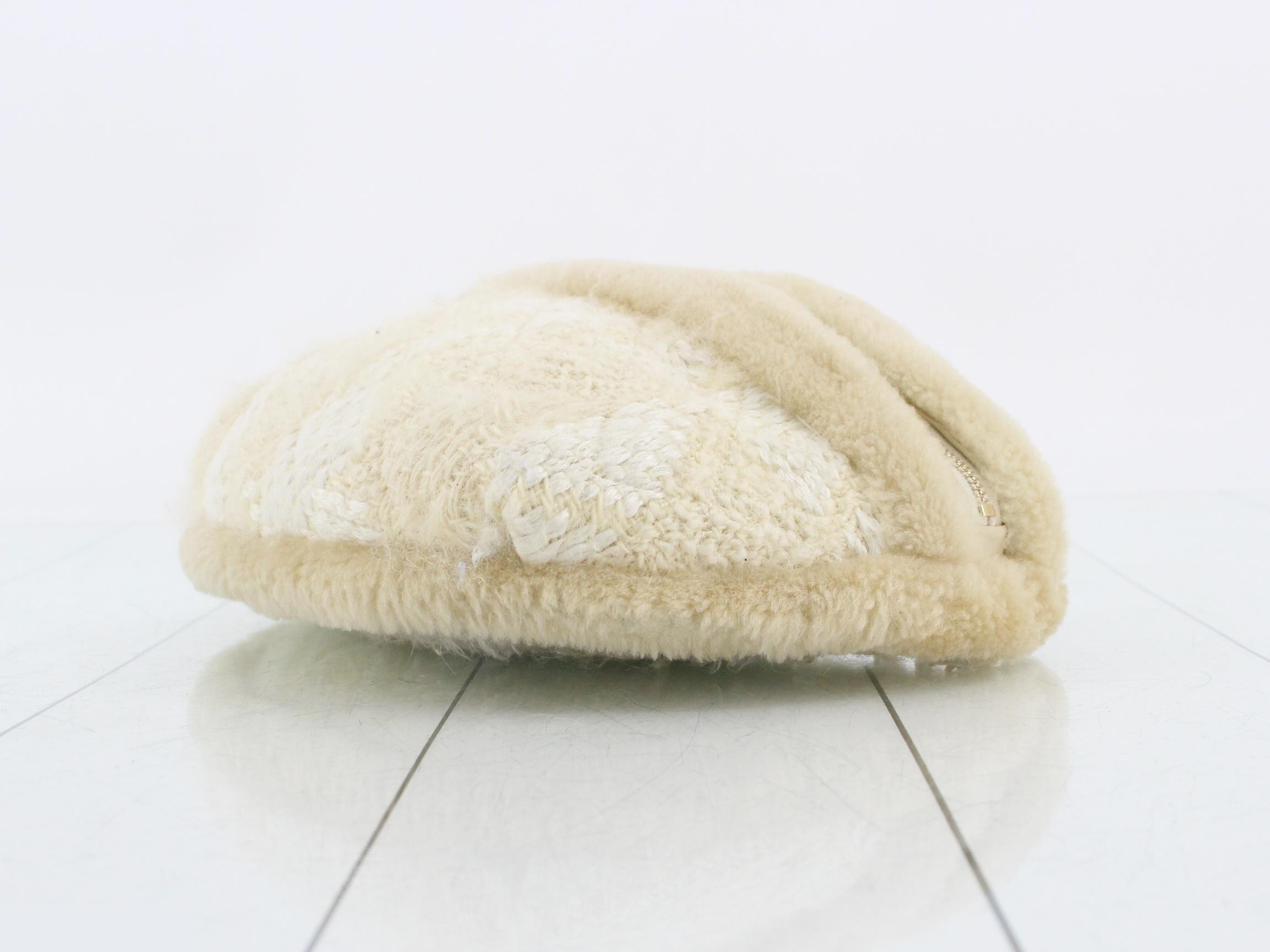 Matelassé (bag) — view 6
